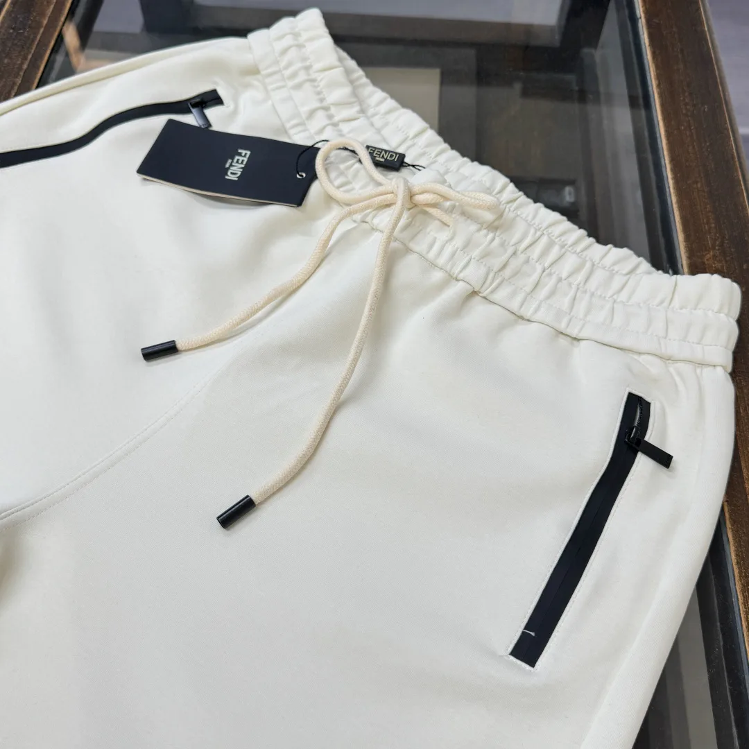 Шорты Мужские Fendi 13198042