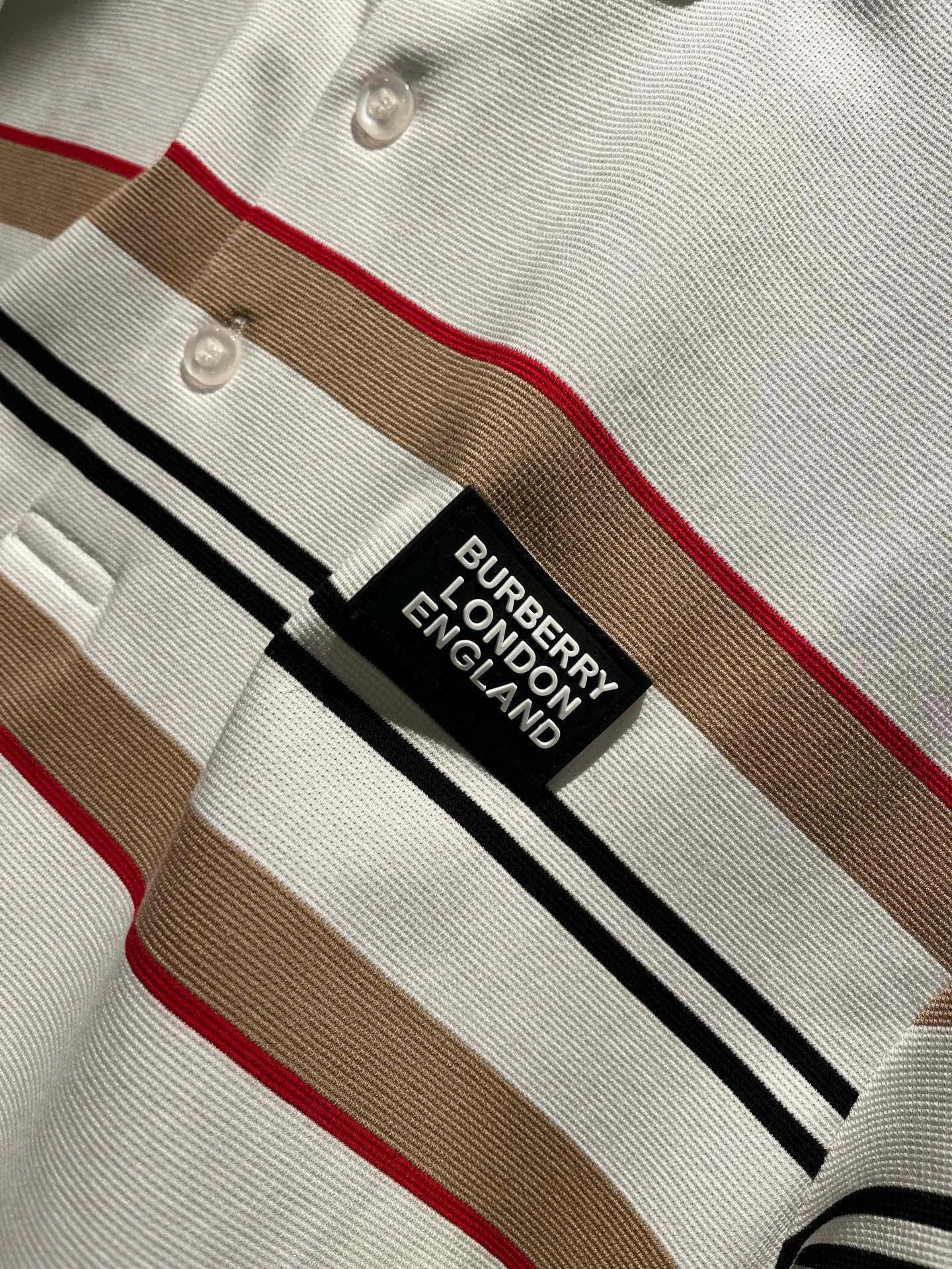 Рубашки Мужские Burberry 11361231
