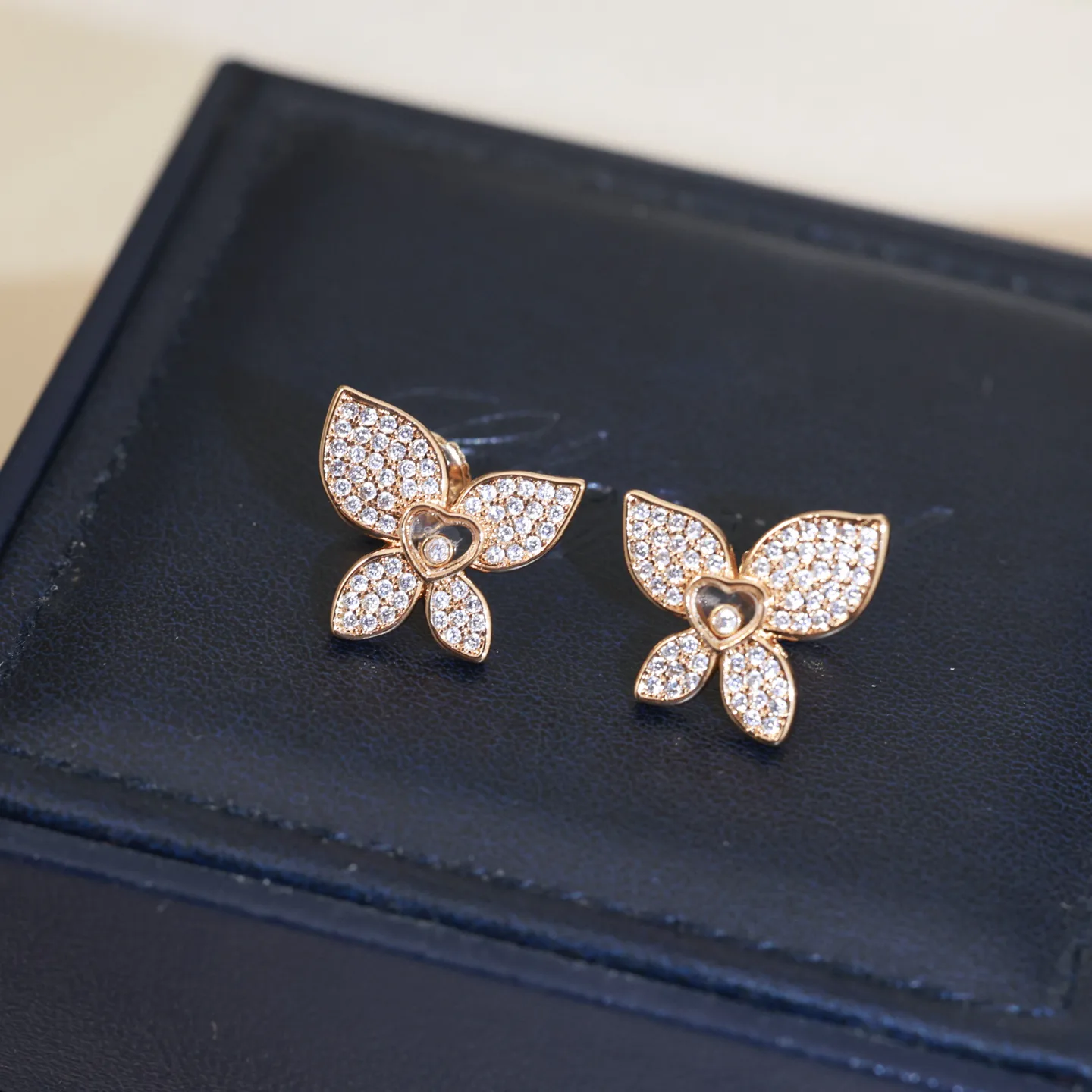 Бижутерия Chopard 11642930