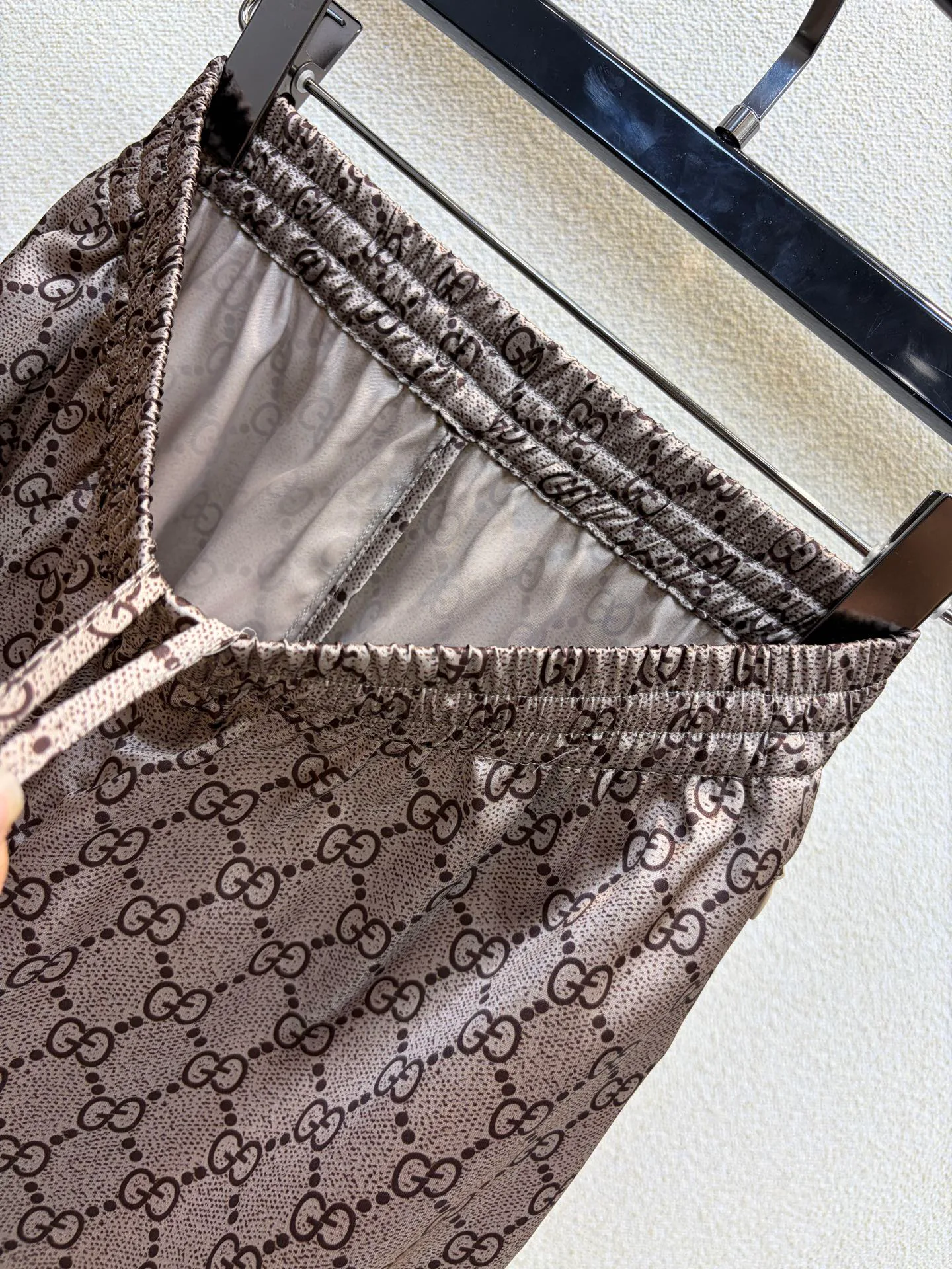 Брюки Женские Gucci 17566869