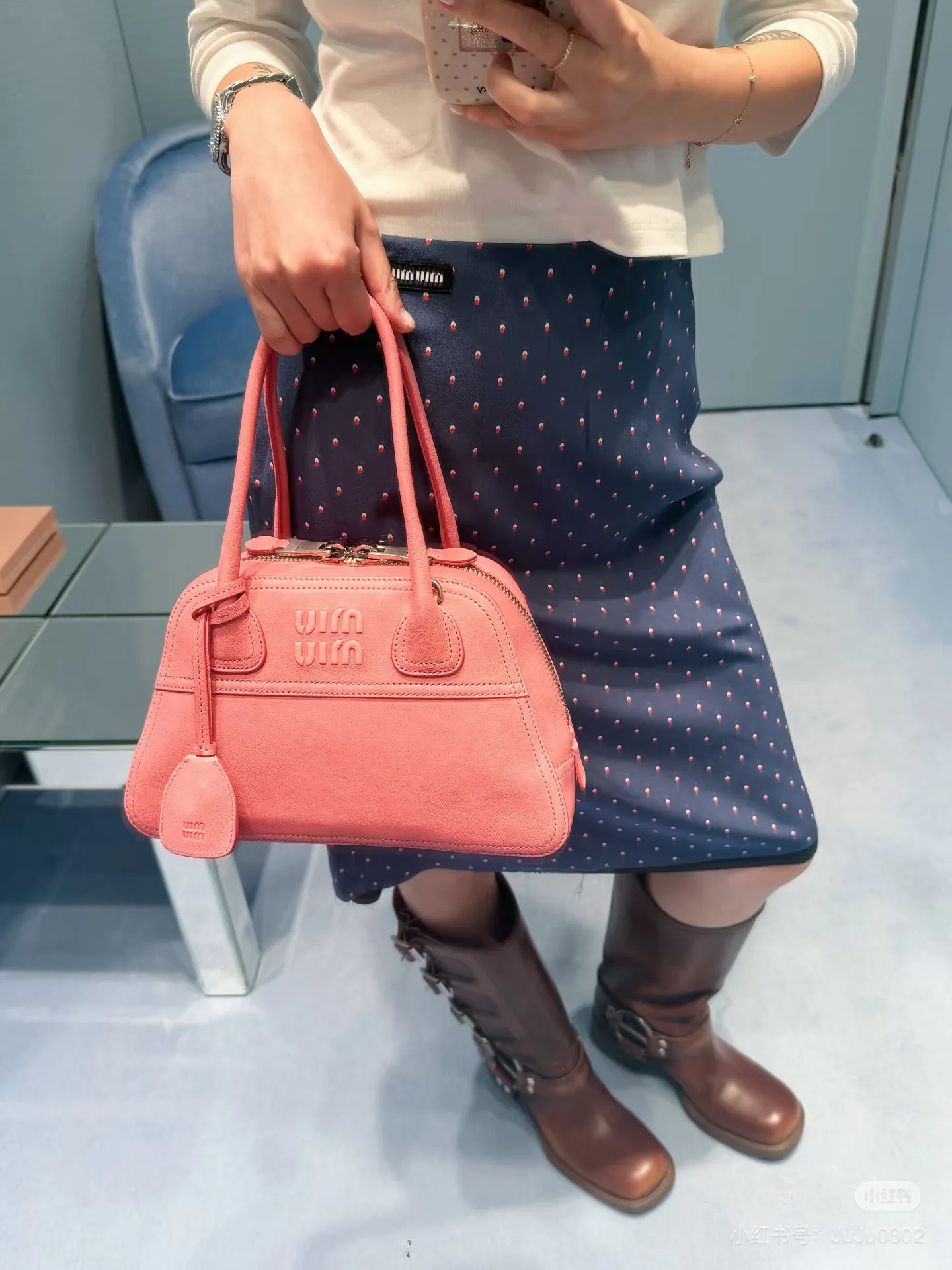 Юбки Женские Miu Miu 18465976