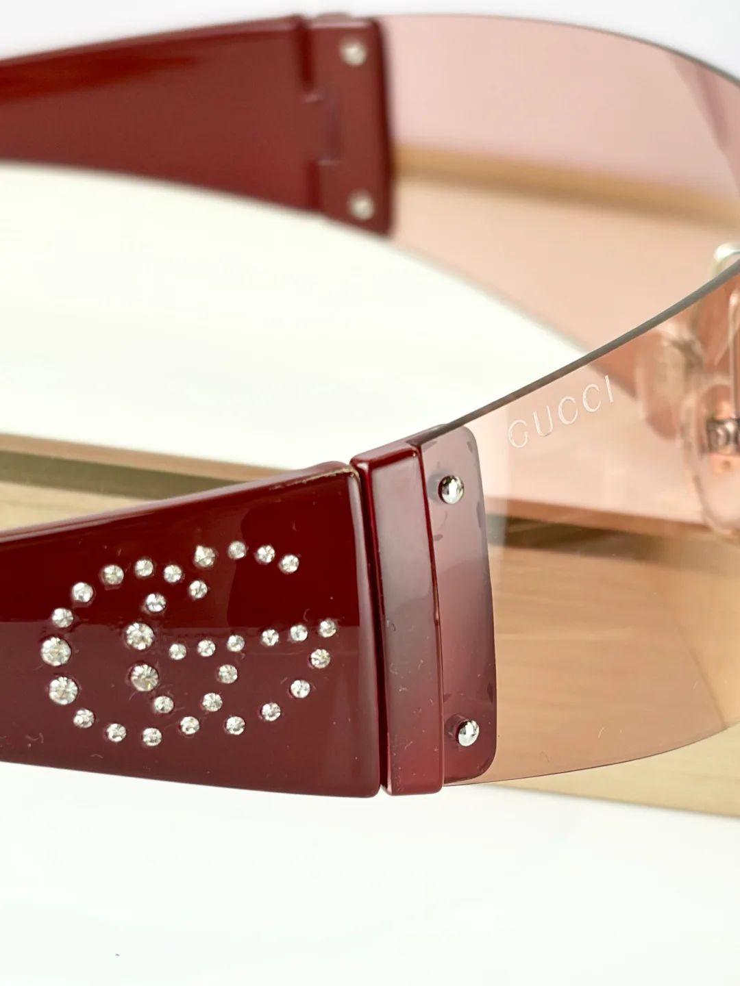 Очки Gucci 11562182