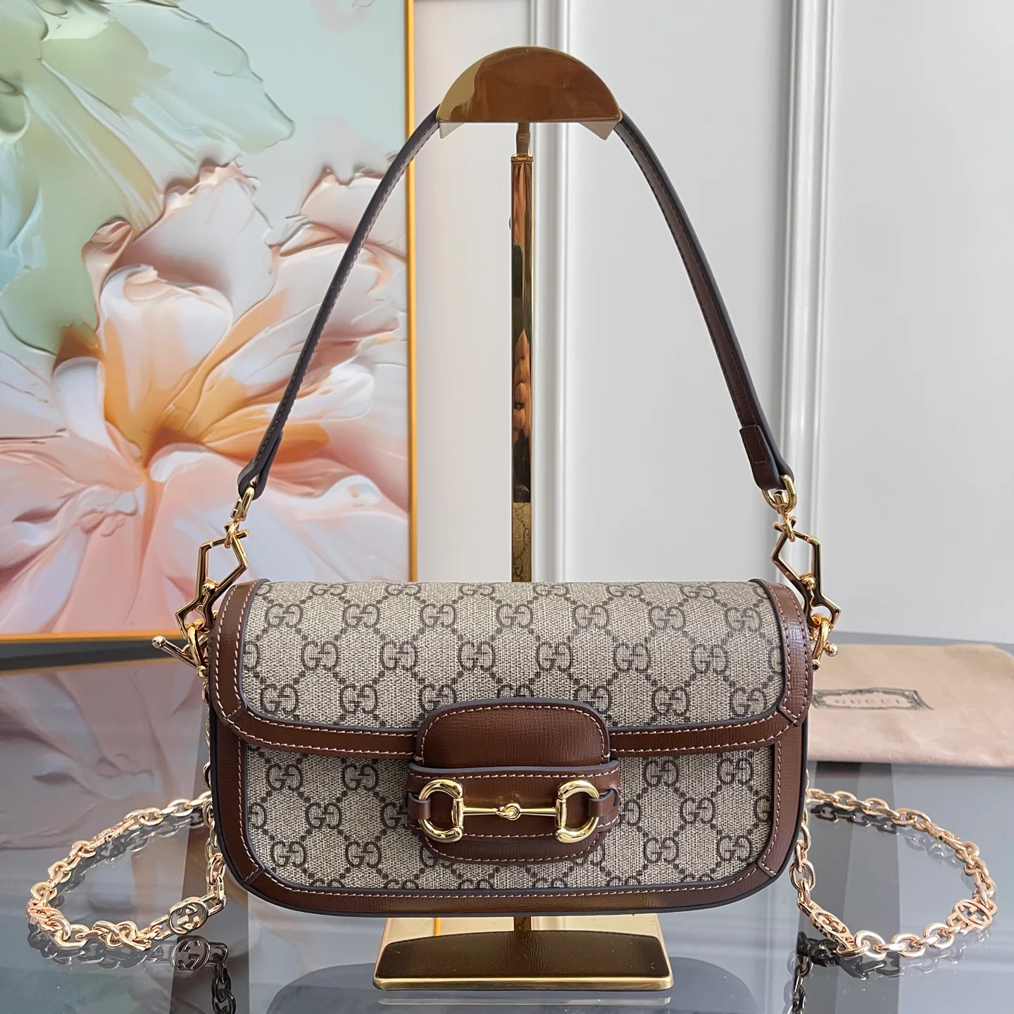 Классические Сумки Женские Gucci 13558930