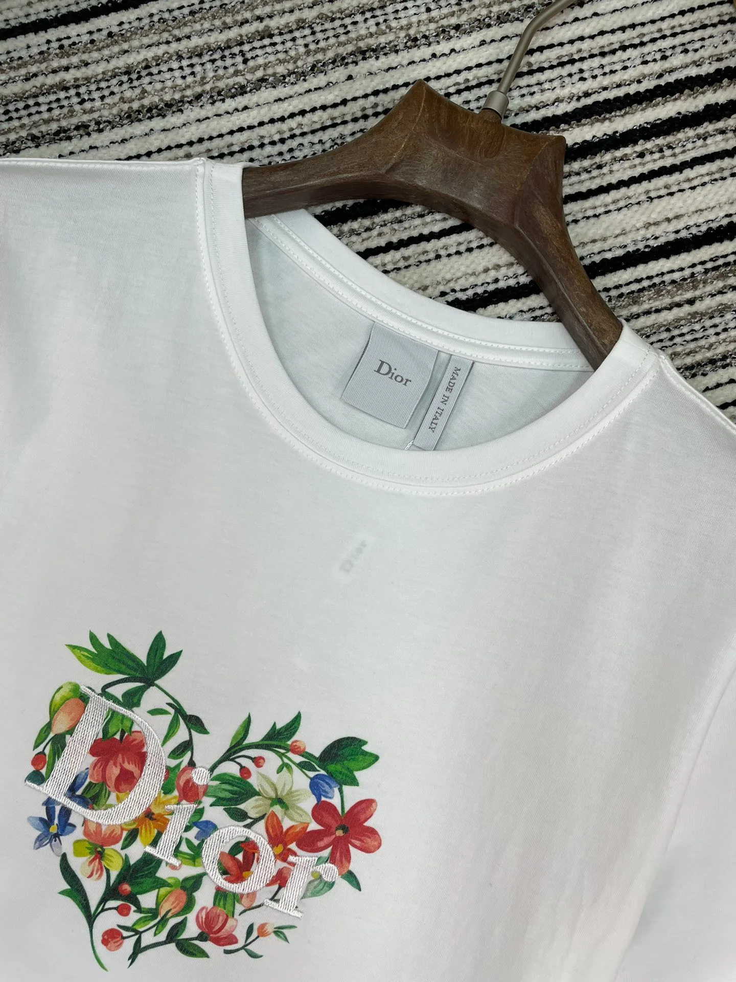 Футболки Женские Christian Dior 1594082