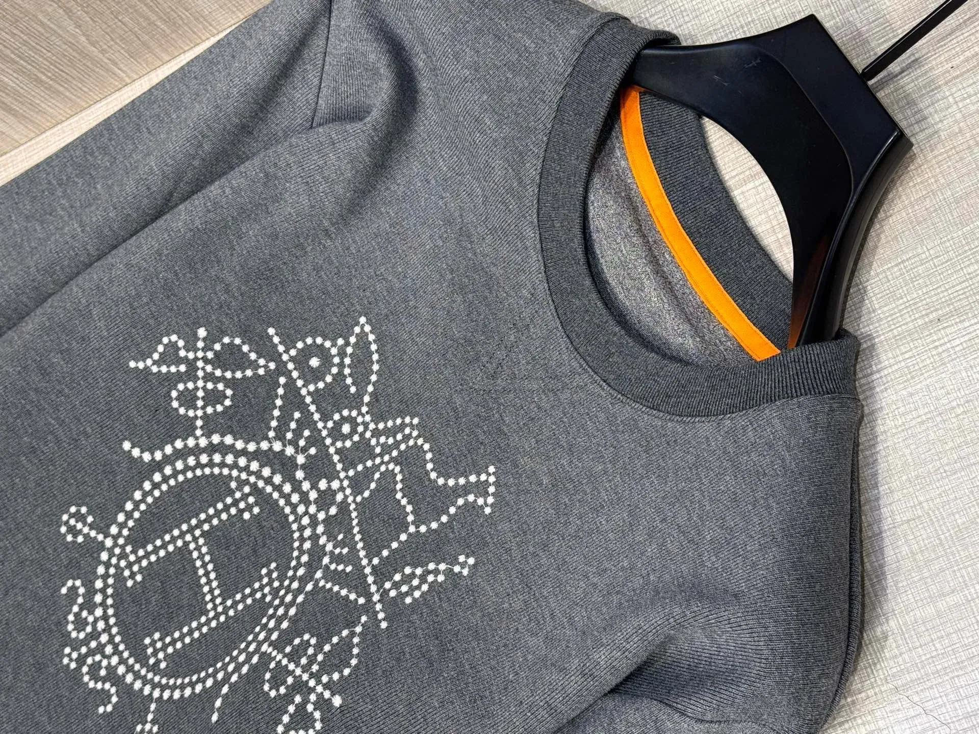 Свитшоты И Худи Мужские Hermes 1848228