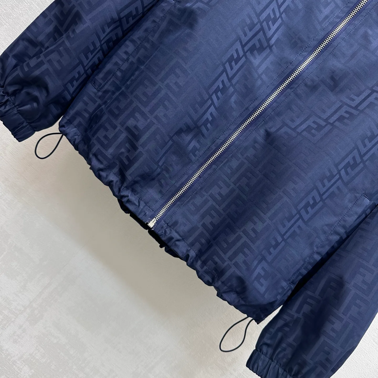 Куртки И Пуховики Женские Fendi 18204521