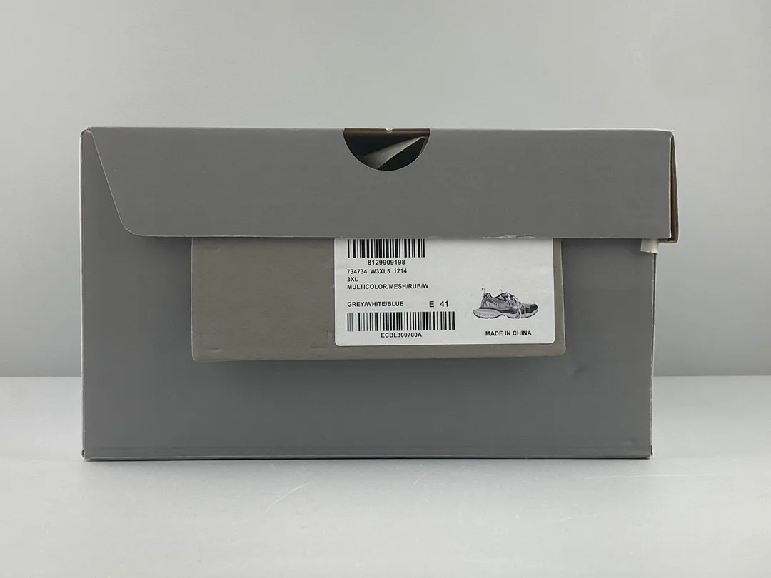 Кроссовки Женские Balenciaga 991690