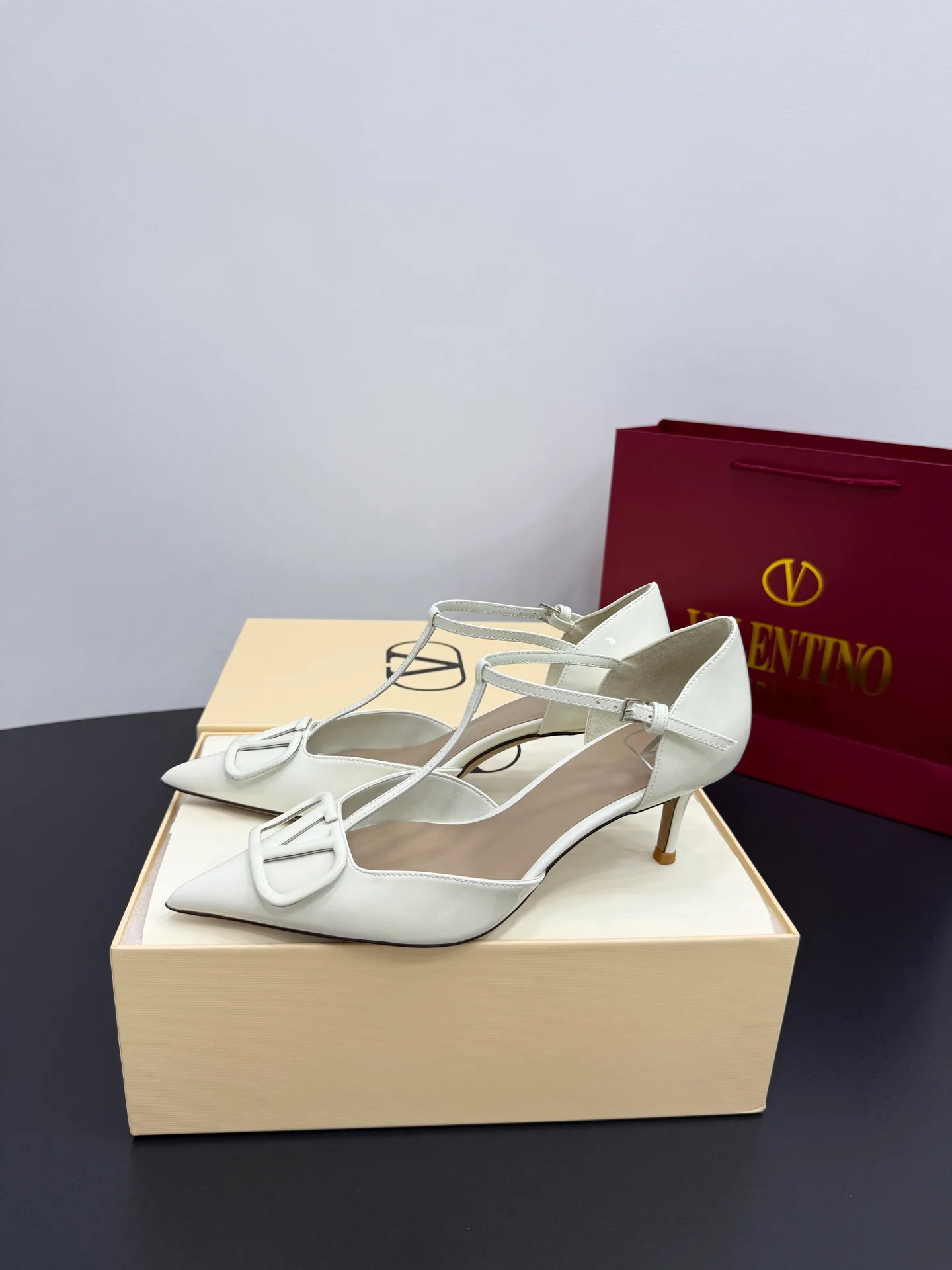Туфли Женские Valentino 11886666