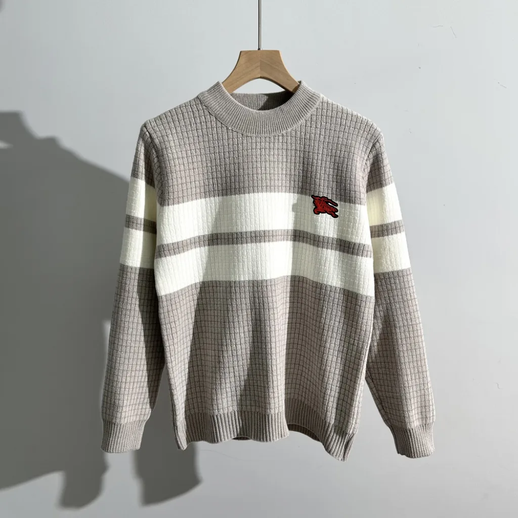 Свитеры Мужские Burberry 483348