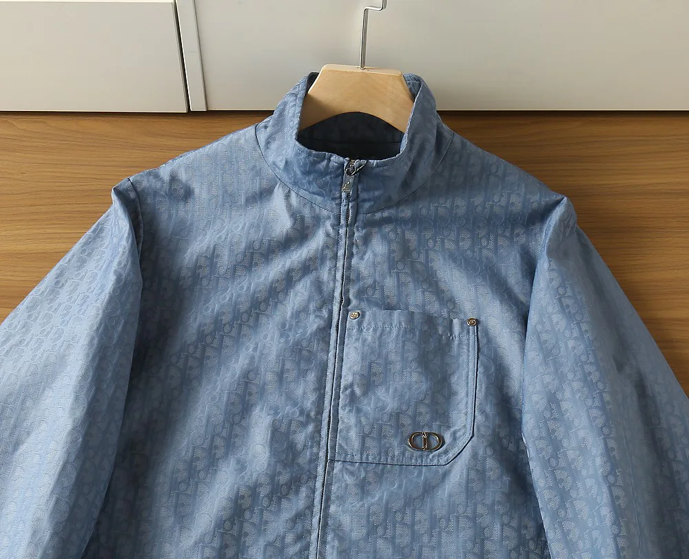 Куртки И Пуховики Женские Christian Dior 2998684
