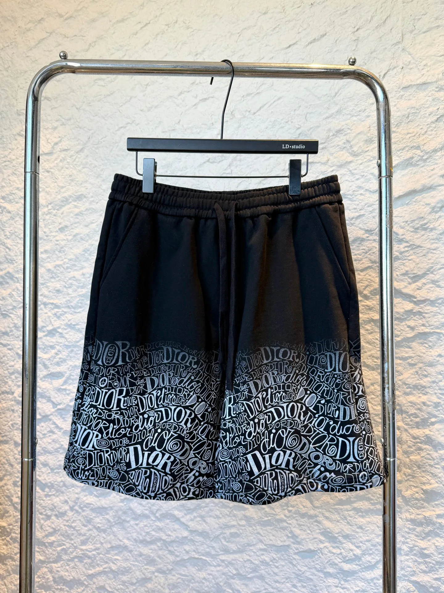 Шорты Женские Christian Dior 3444