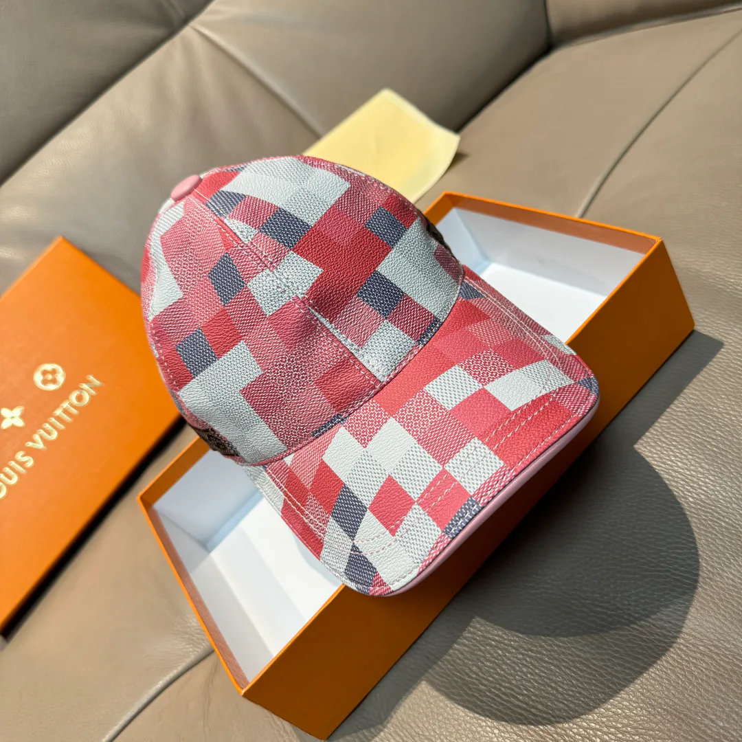 Головные Уборы Louis Vuitton 4550055