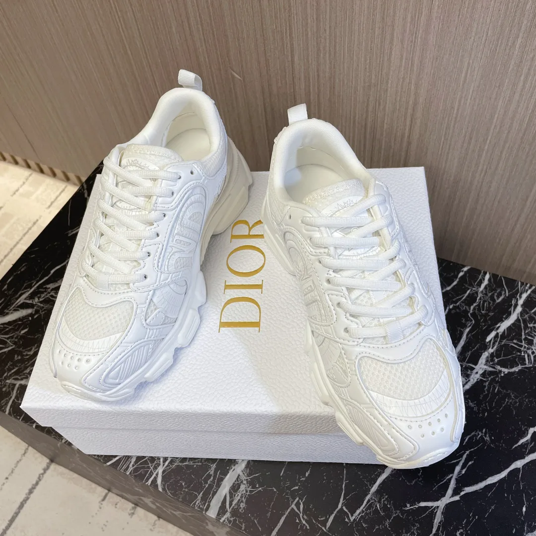 Кроссовки Женские Christian Dior 997394