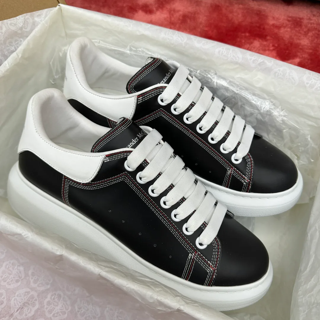 Кроссовки Женские Alexander Mcqueen 11472864