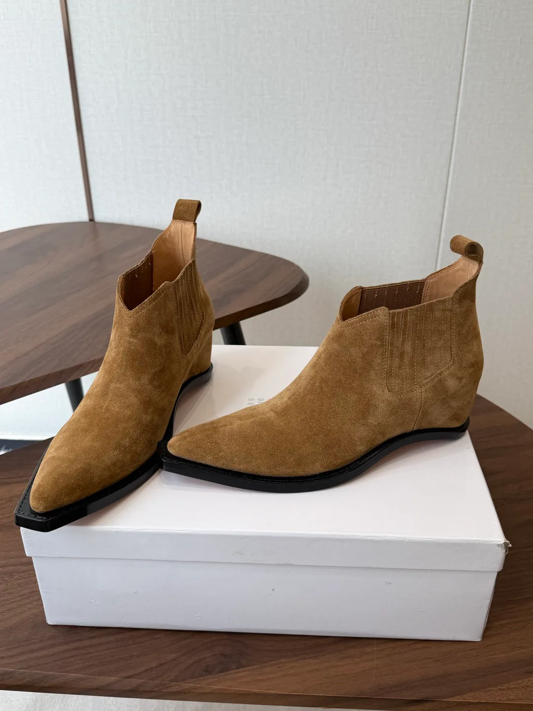 Ботильоны Женские Maison Margiela 18357273