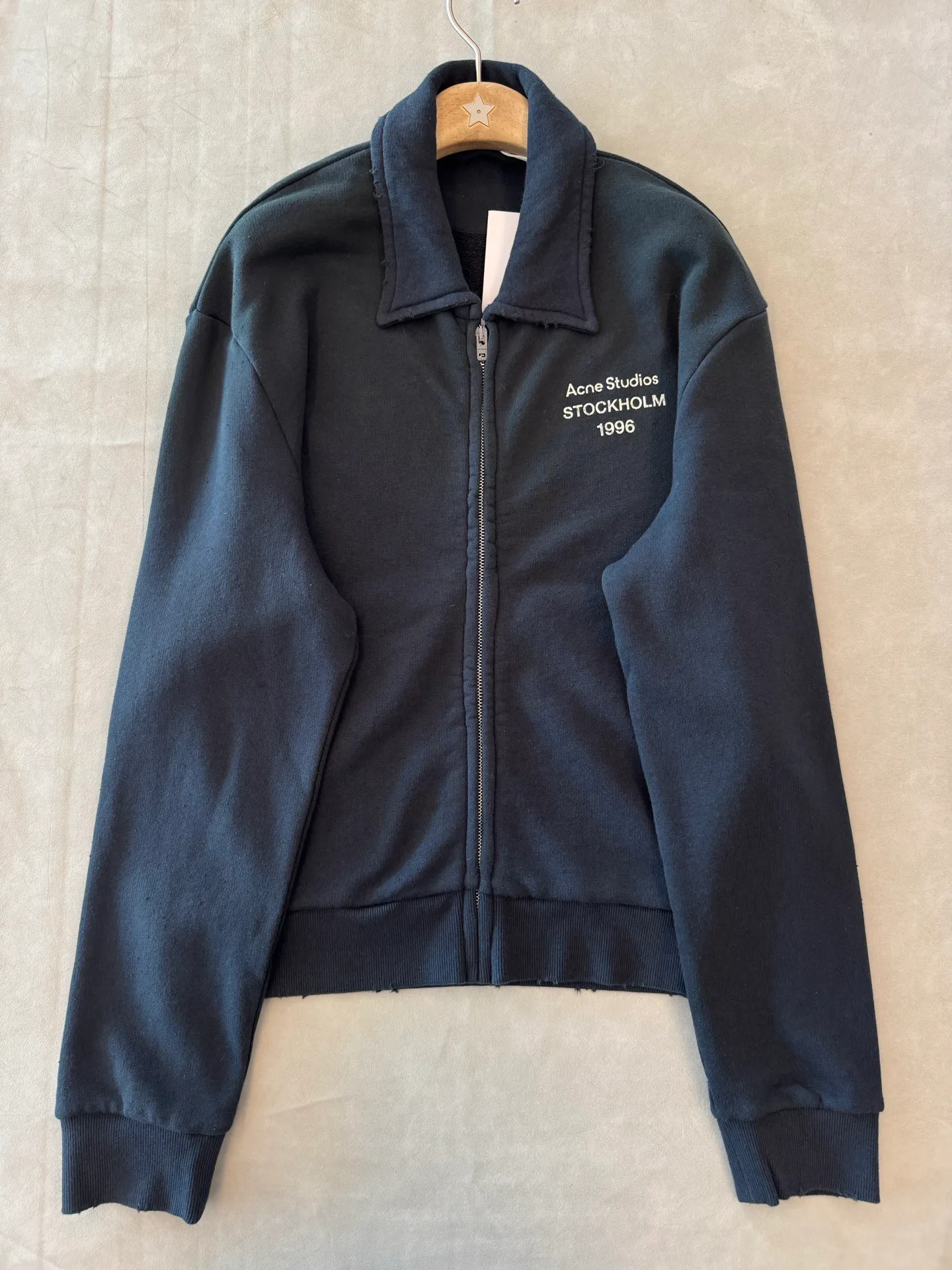 Куртки И Пуховики Женские Acne Studios 18829851