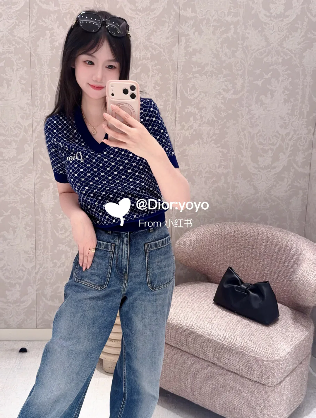 Футболки Женские Christian Dior 10709539