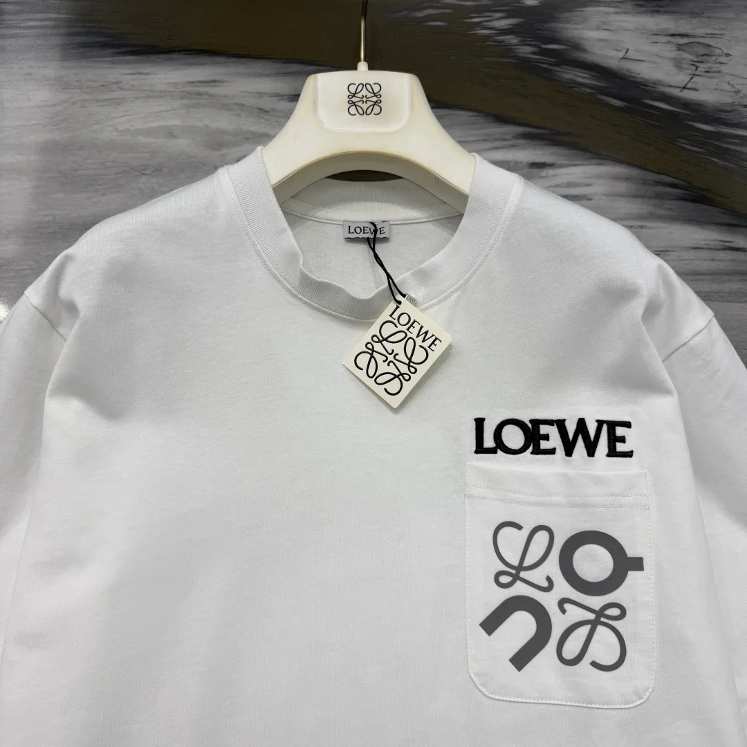 Футболки Мужские Loewe 5536481