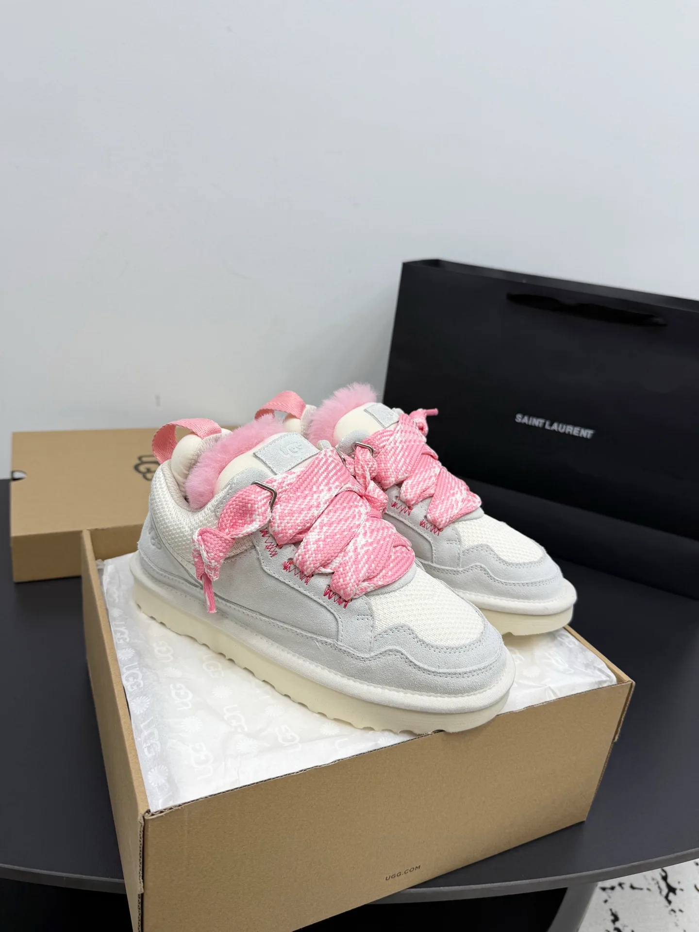 Кроссовки Женские Ugg 124727