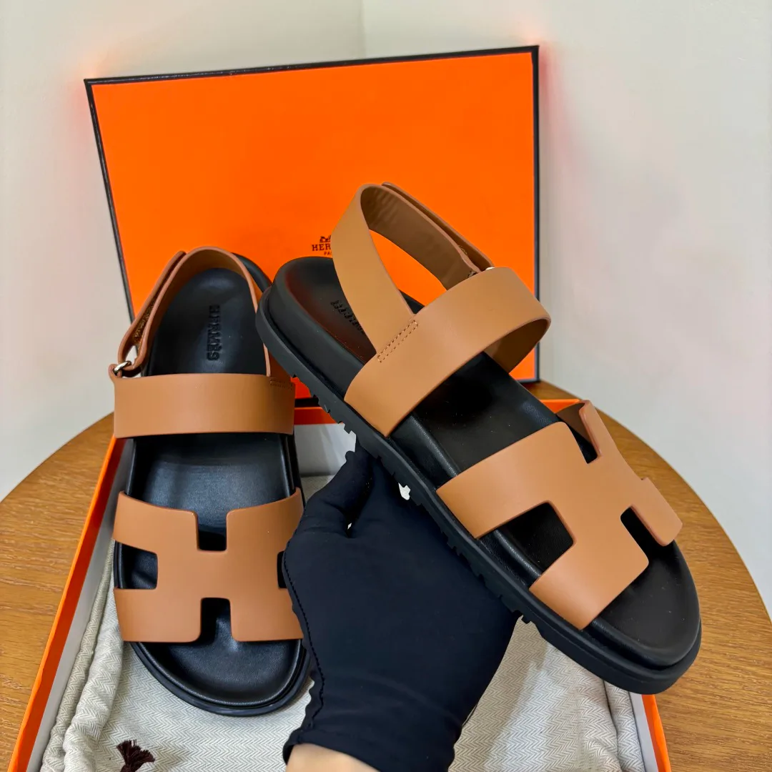 Сандалии Женские Hermes 1090094