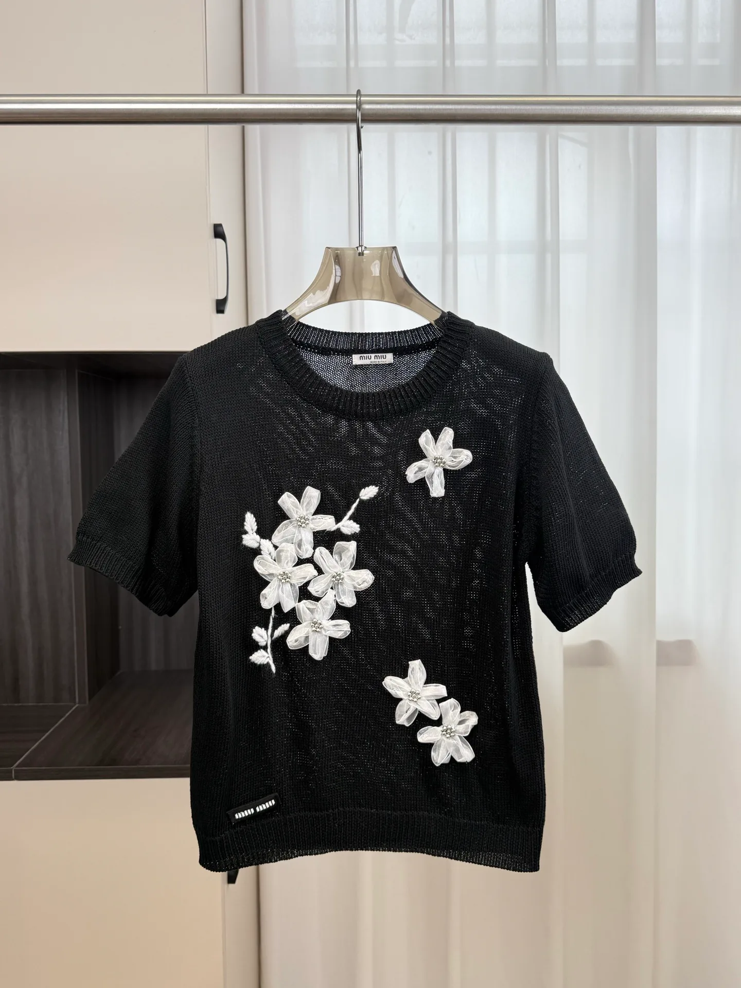 Топы Женские Miu Miu 11670398