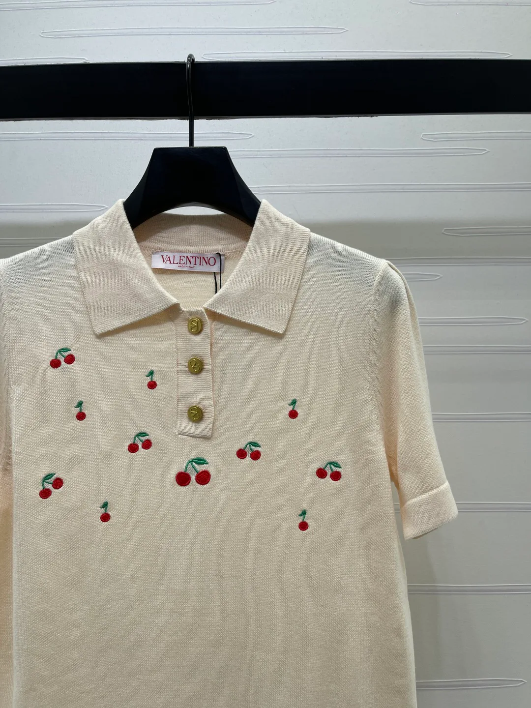 Рубашки Женские Valentino 11748415