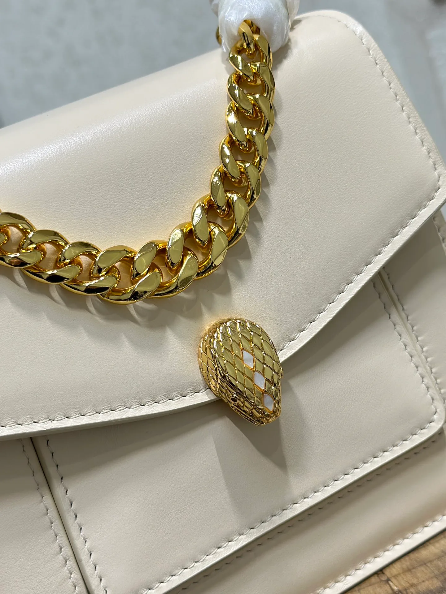 Сумки На Ремне Женские Bvlgari 5080479