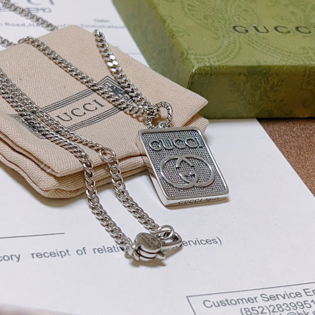 Бижутерия Gucci 273780