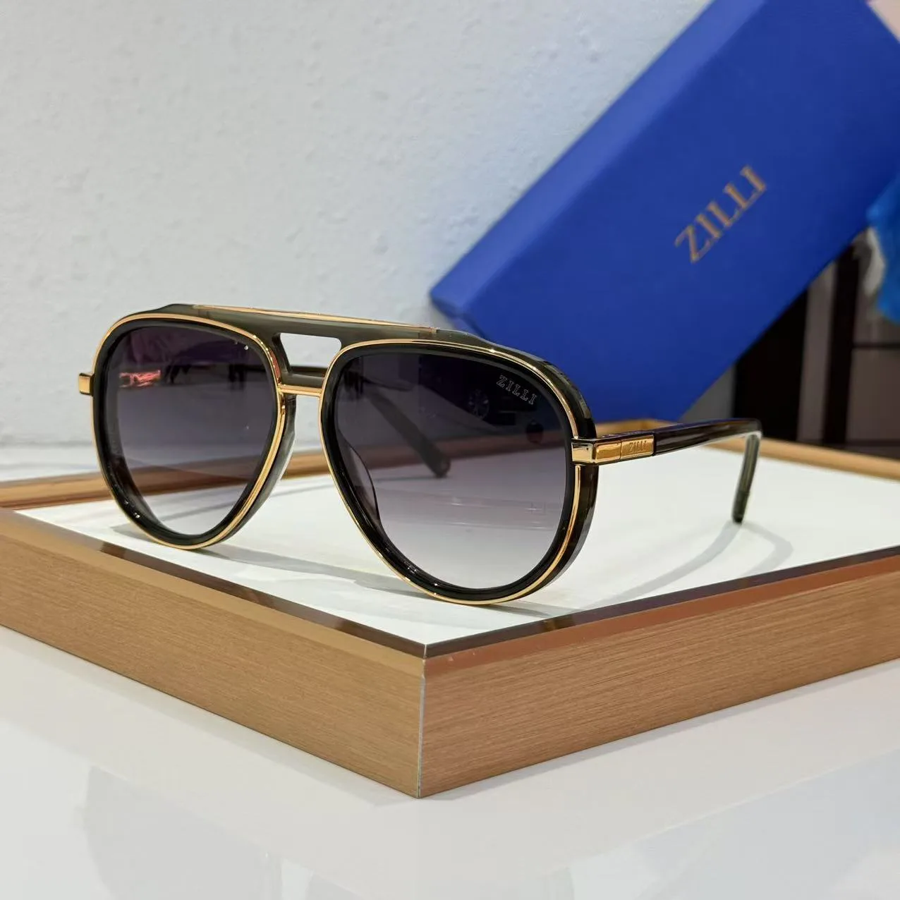 Очки Zilli 113157