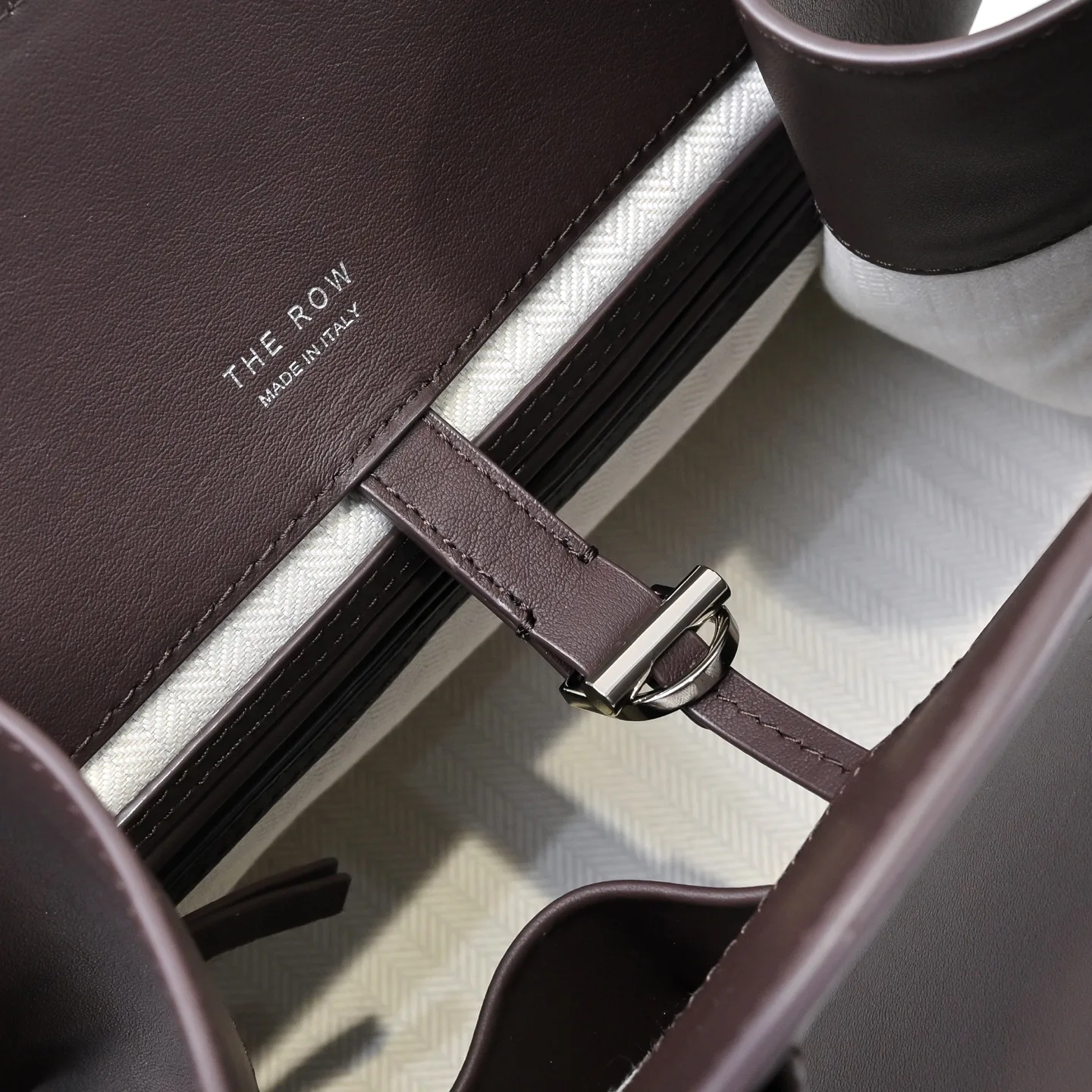 Классические Сумки Женские The Row 3010330