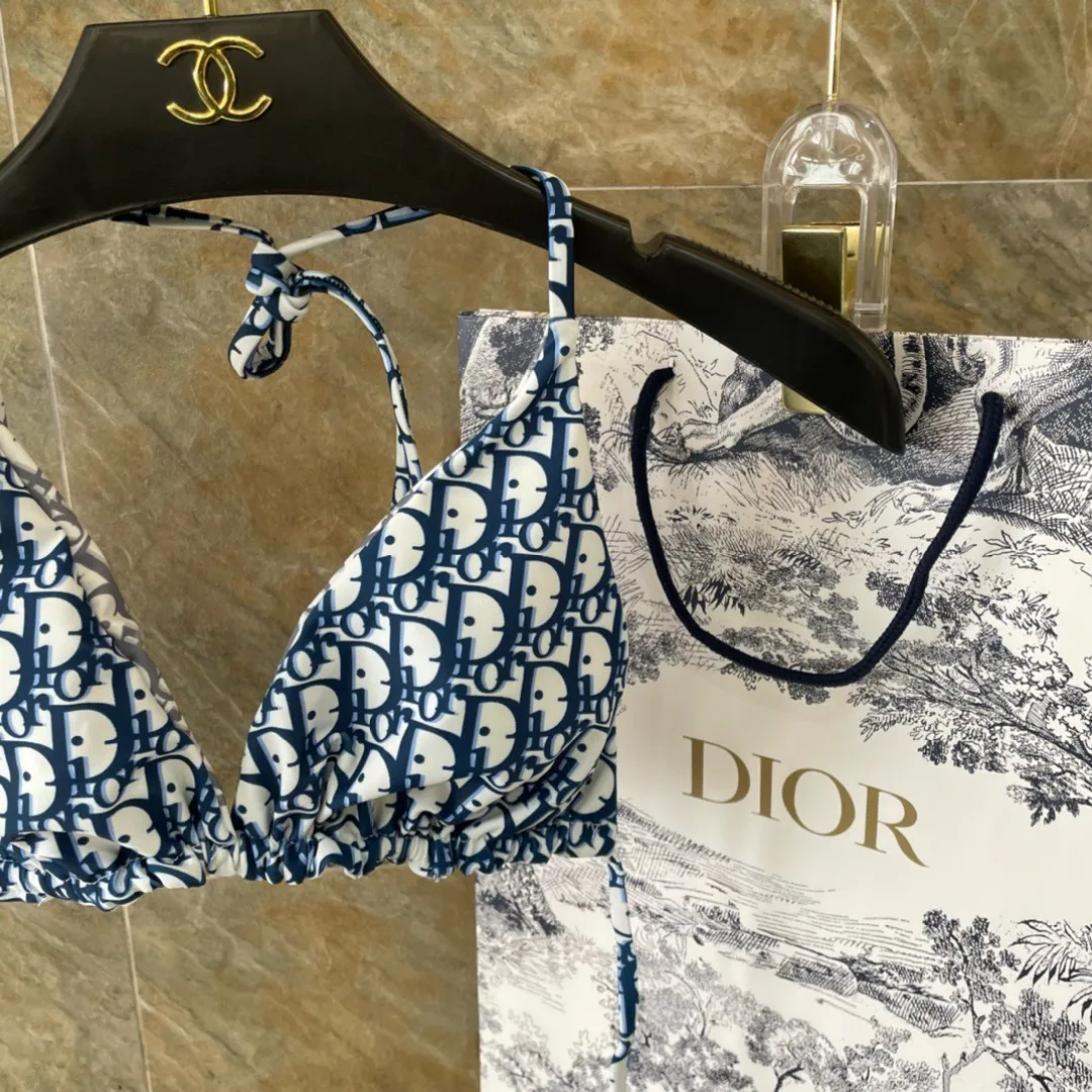 Купальники Женские Christian Dior 17448605