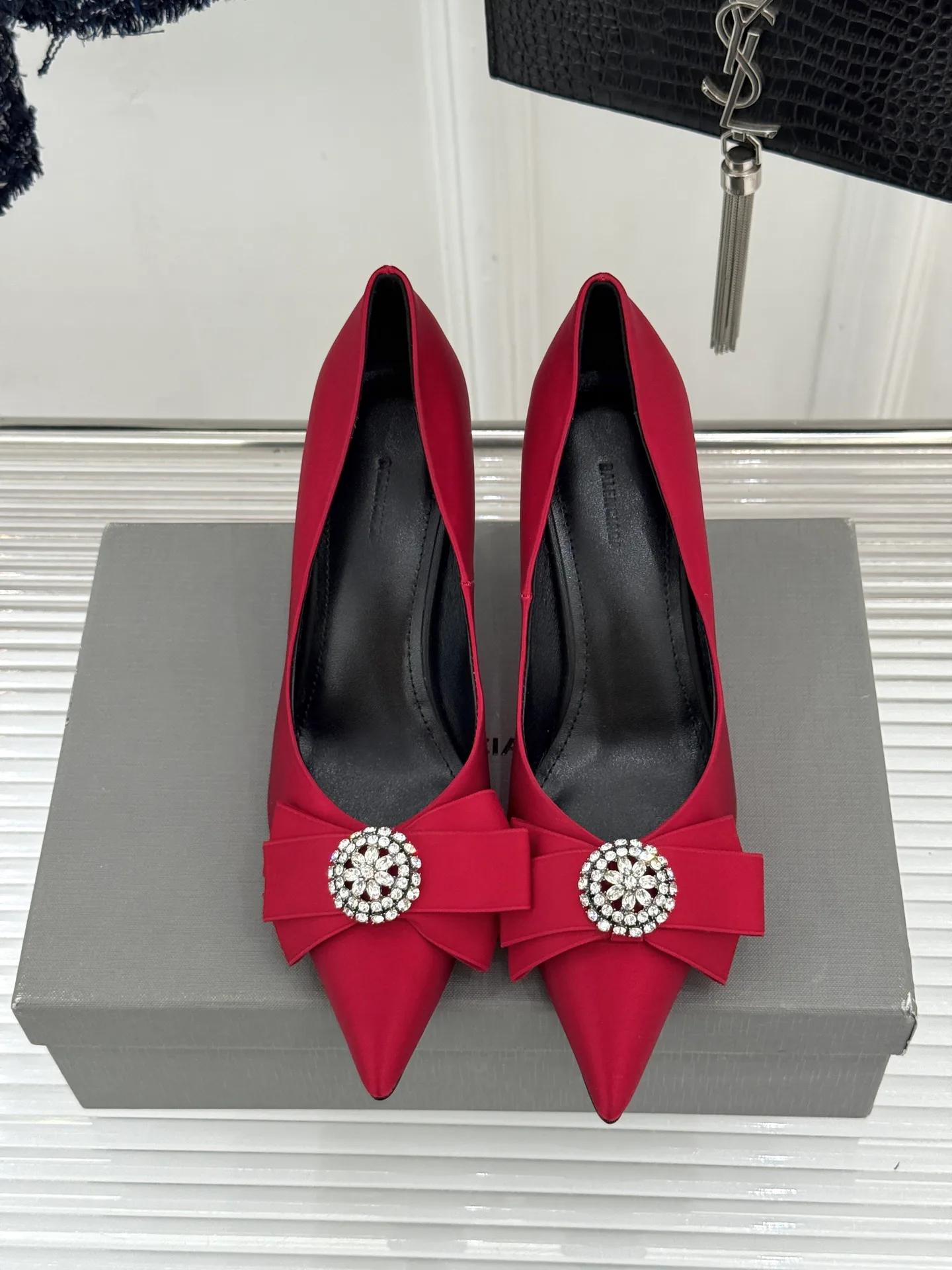 Туфли Женские Balenciaga 11459243