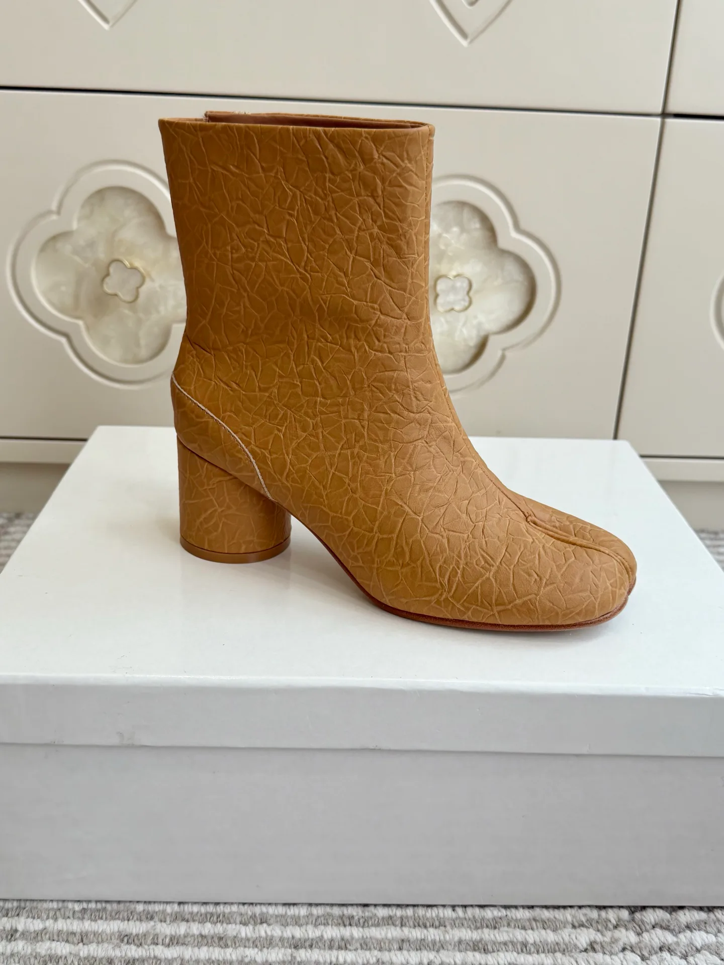 Ботильоны Женские Maison Margiela 18261221