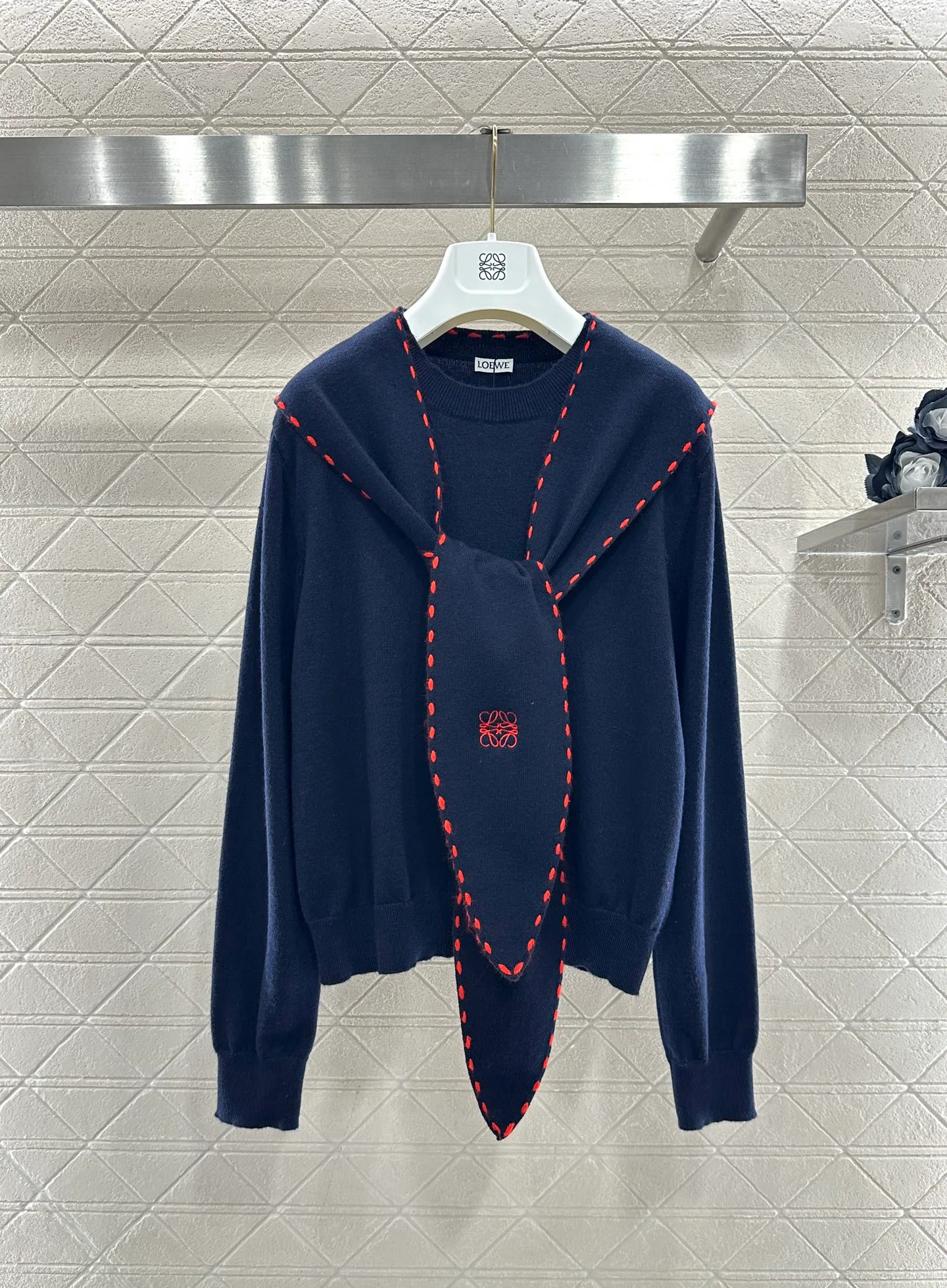 Джемперы И Свитеры Женские Loewe 1763388