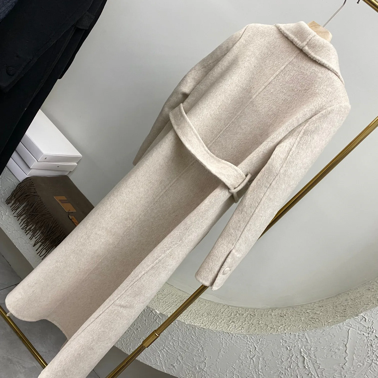 Пальто Женские Max Mara 3128