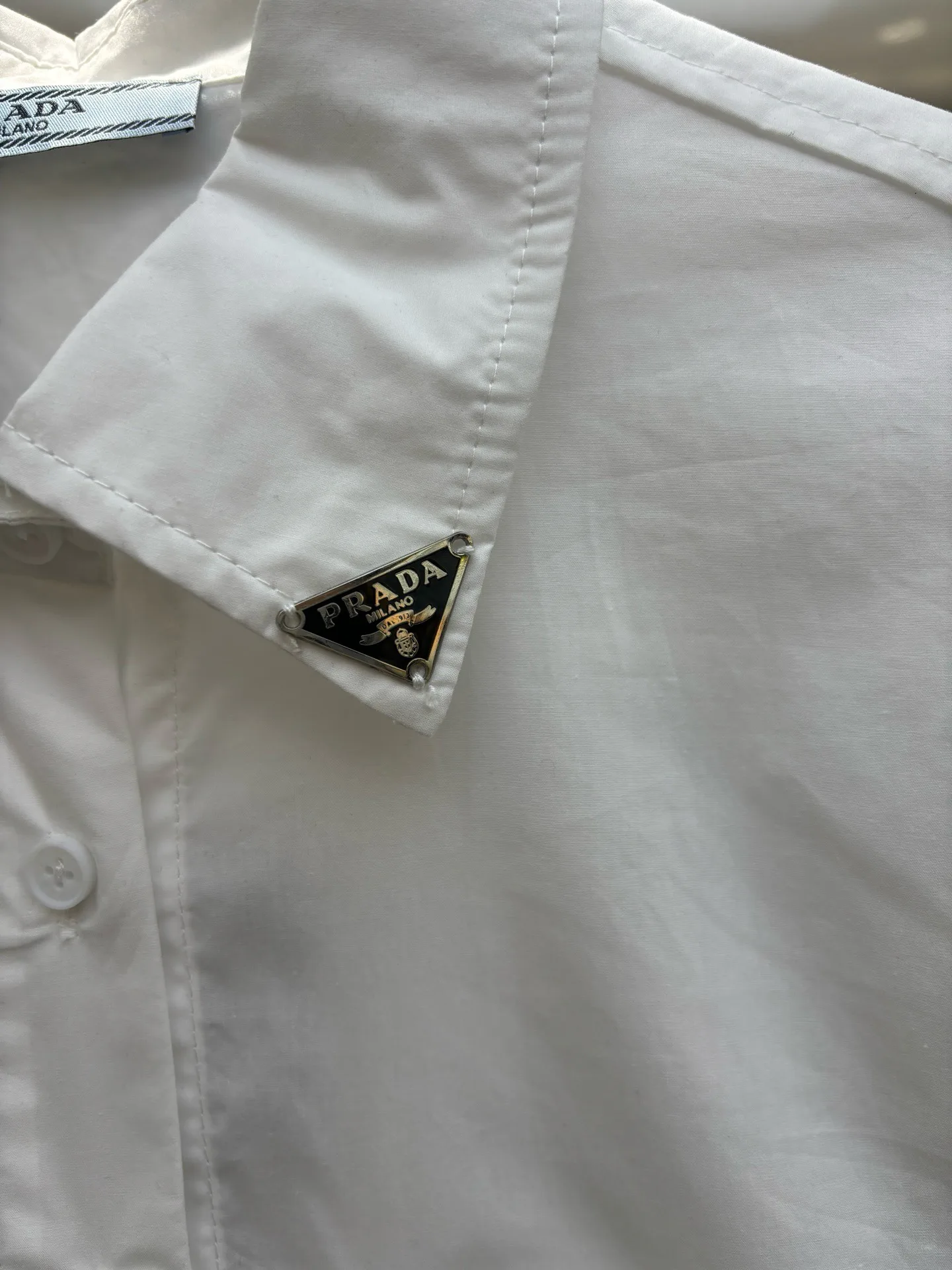 Рубашки Женские Prada 11642778