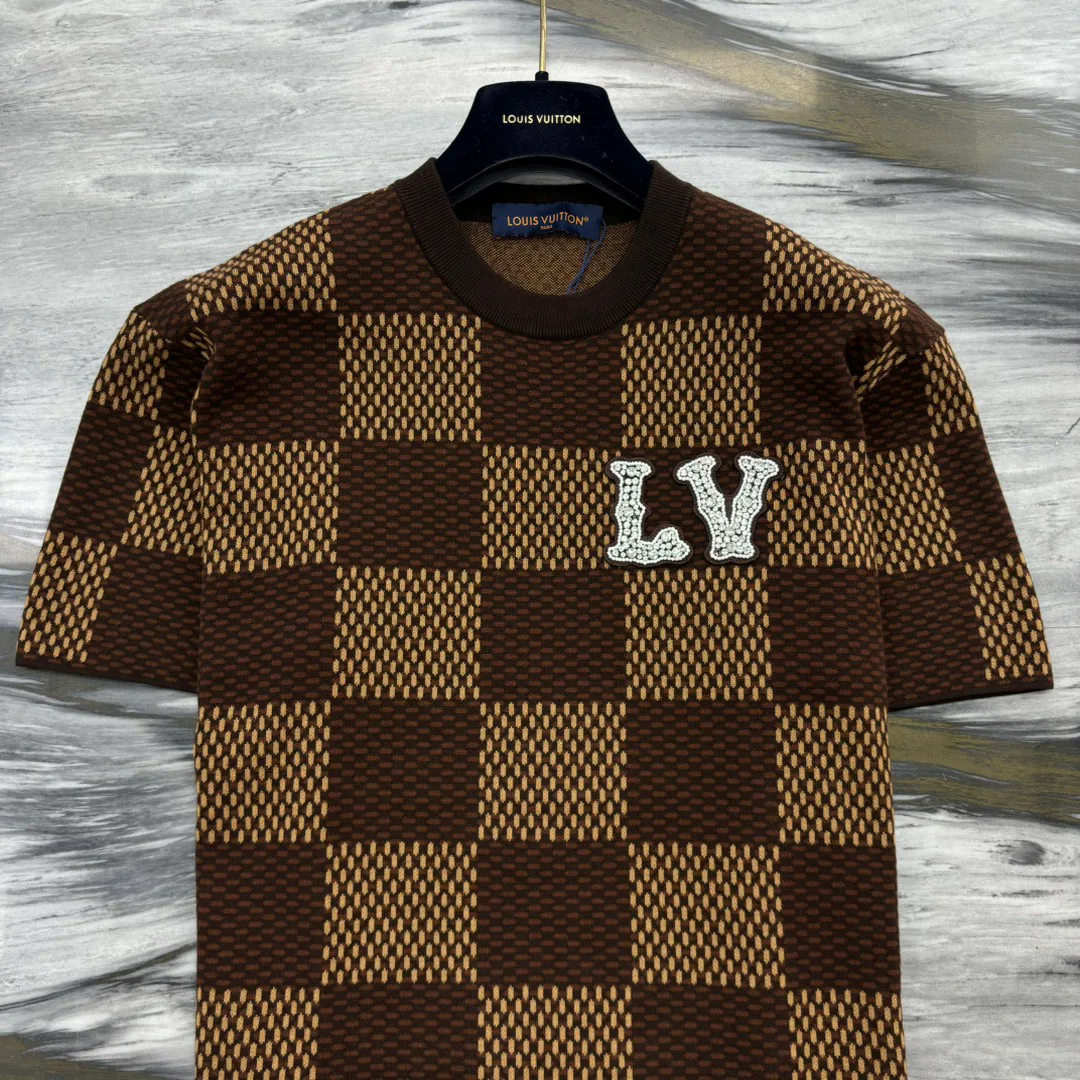 Футболки Мужские Louis Vuitton 11454273