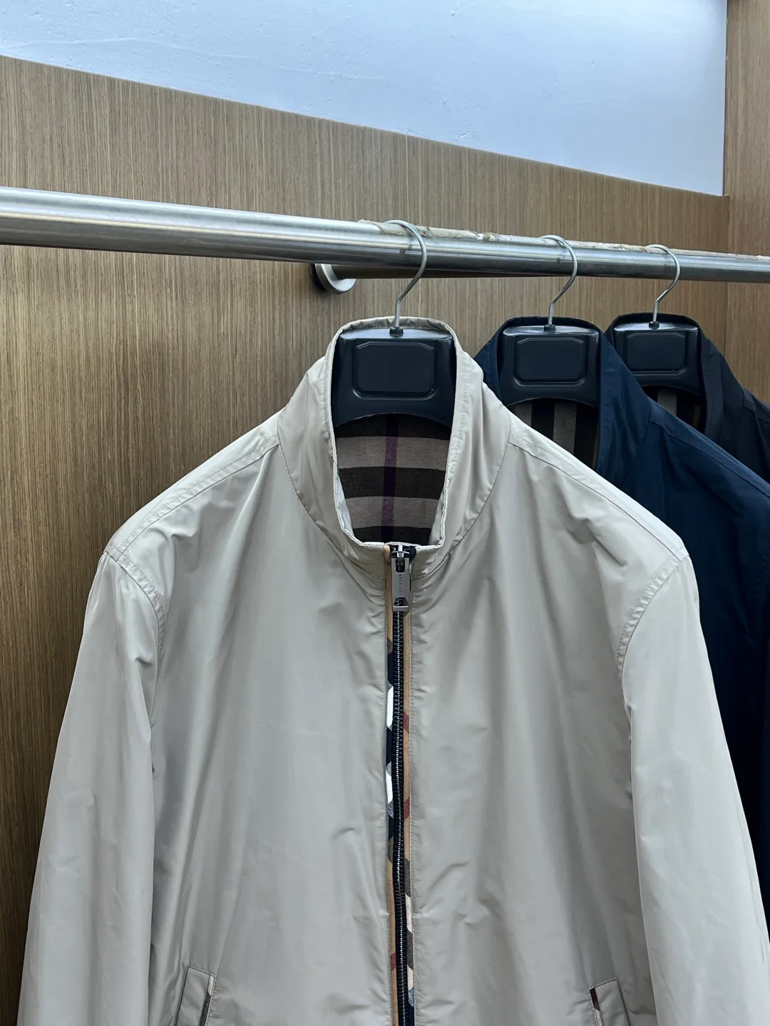 Куртки И Пуховики Мужские Burberry 11632724