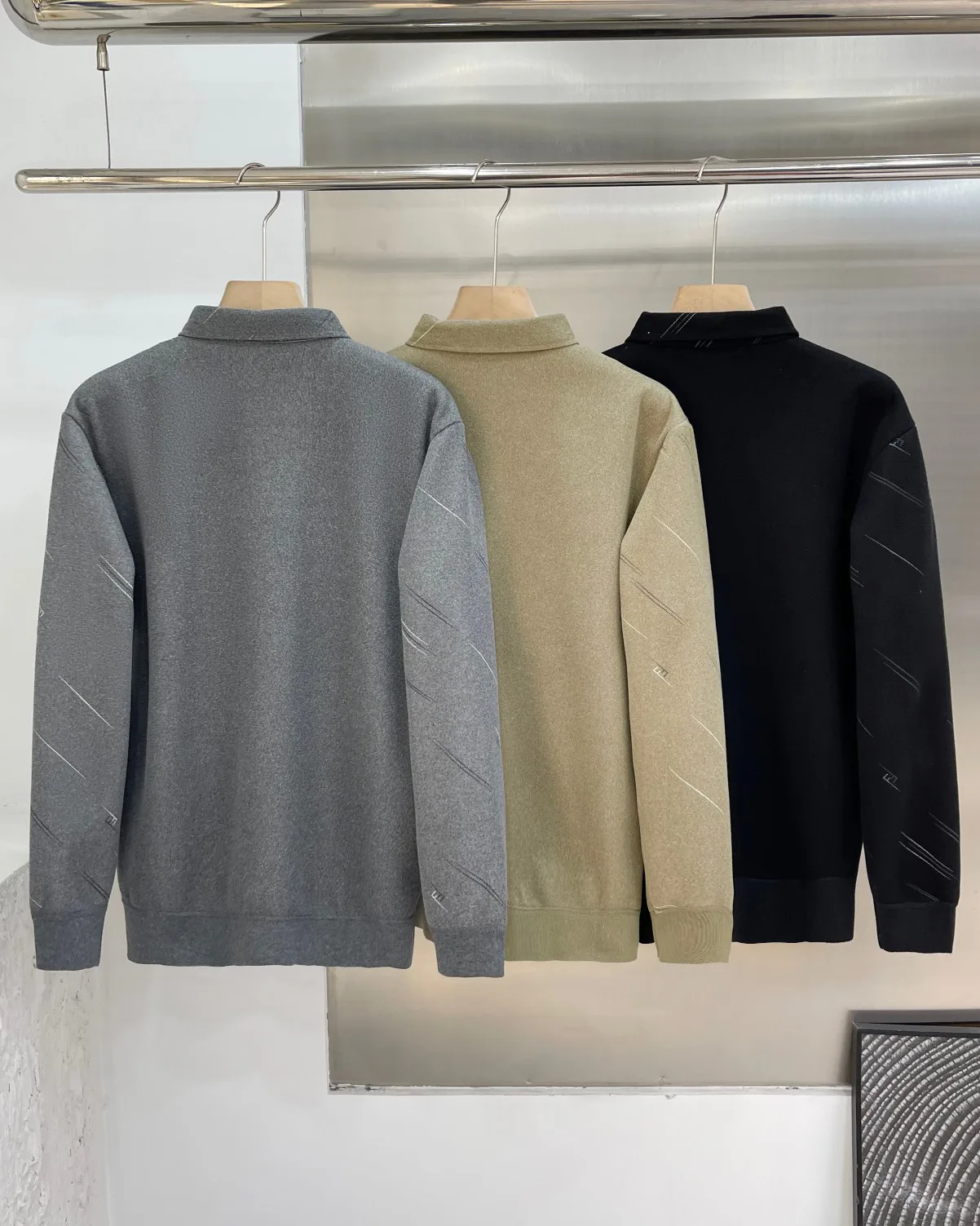 Джемперы И Свитеры Мужские Loewe 4765077