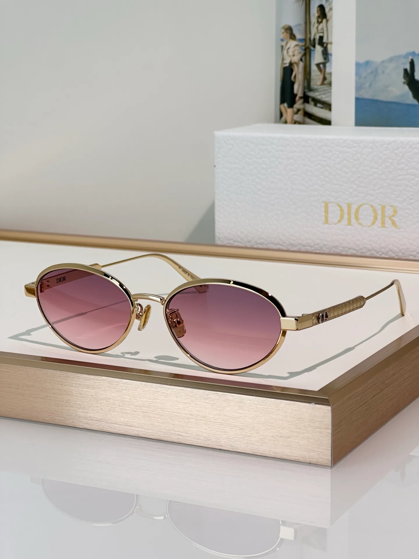 Очки Christian Dior 17535258