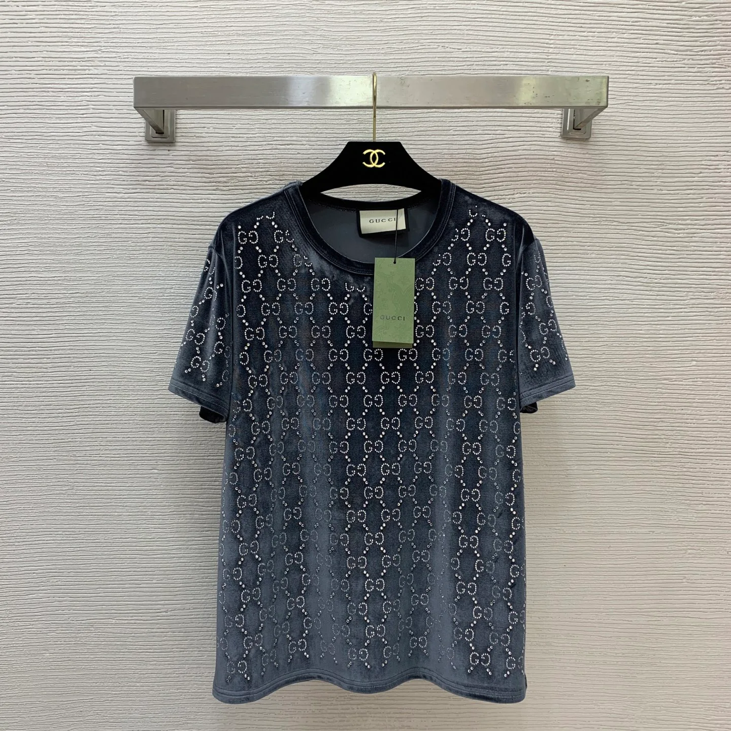 Футболки Мужские Gucci 10732238