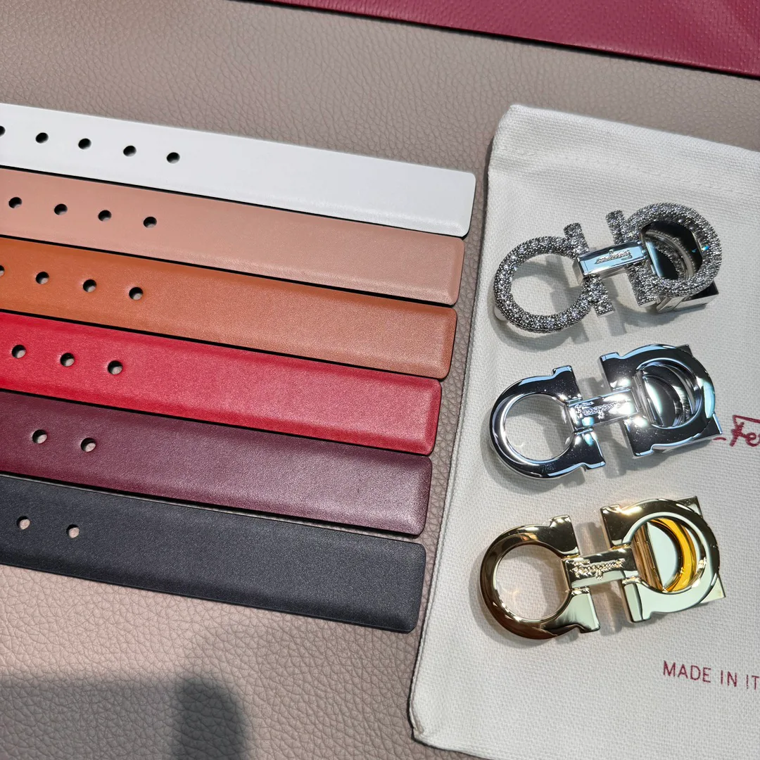 Ремни Salvatore Ferragamo 57217