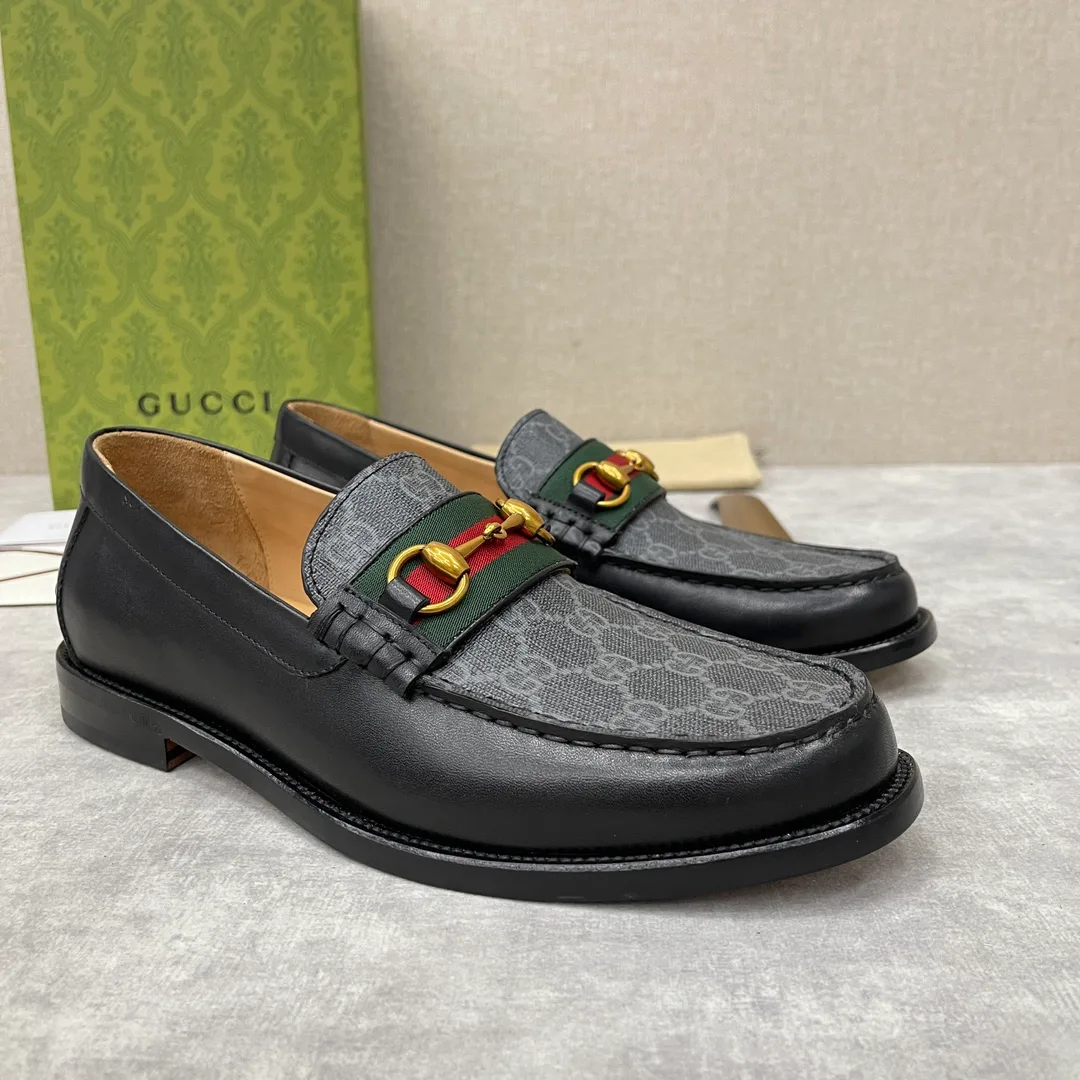 Лоферы И Туфли Мужские Gucci 17576624