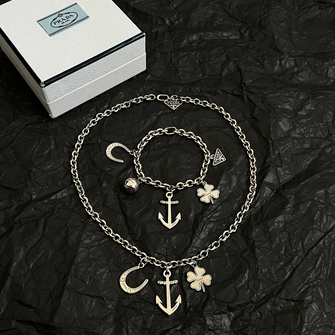 Бижутерия Prada 5849702