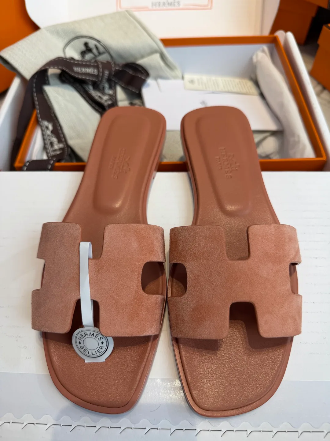 Туфли Женские Hermes 11496213