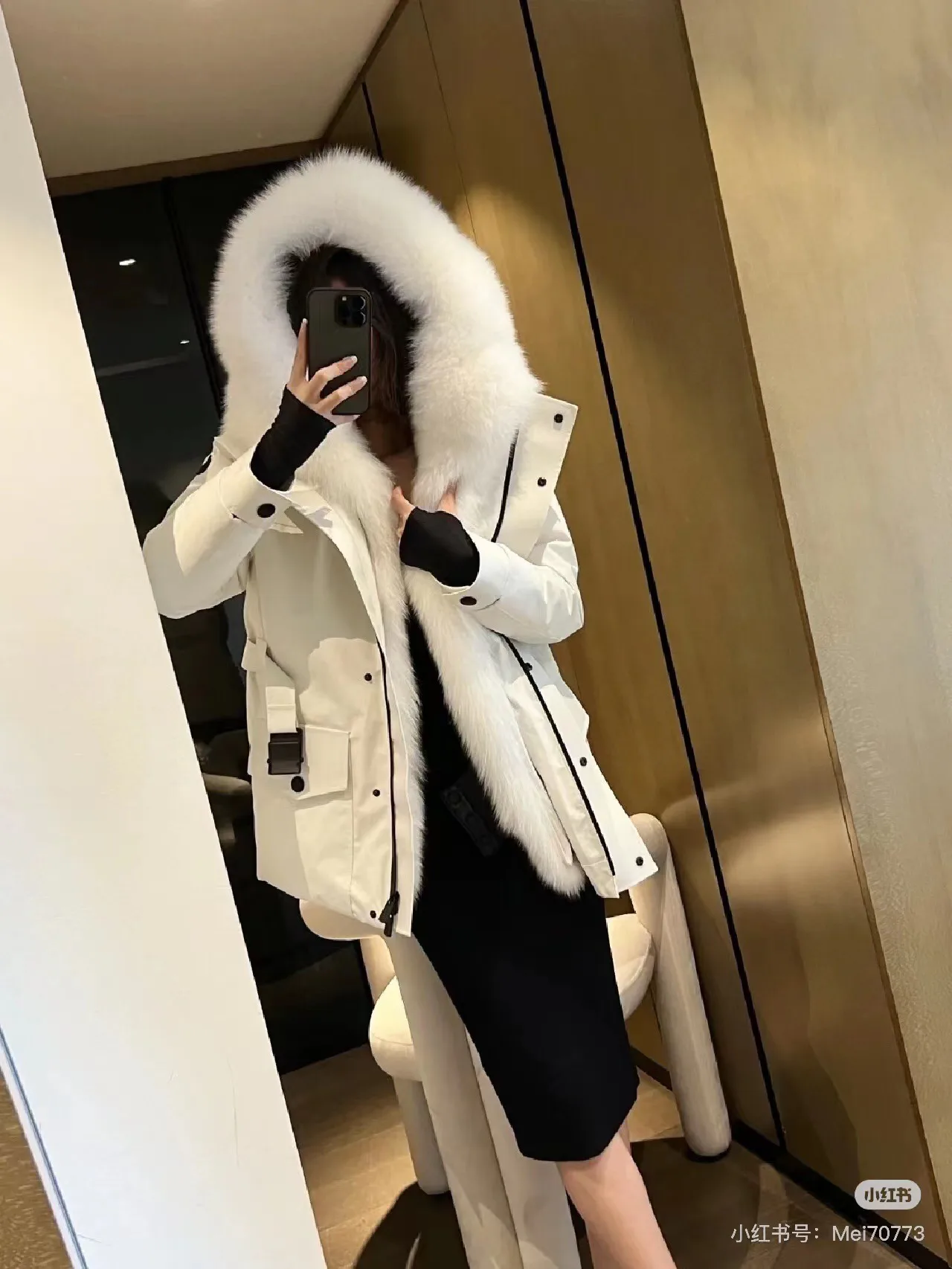 Куртки И Пуховики Женские Moncler 18710213