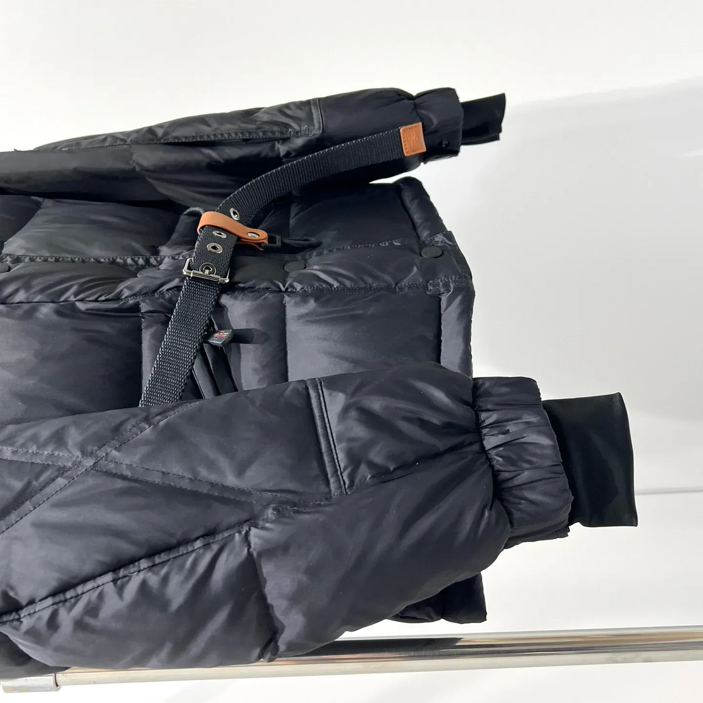 Куртки И Пуховики Женские Moncler 6179070