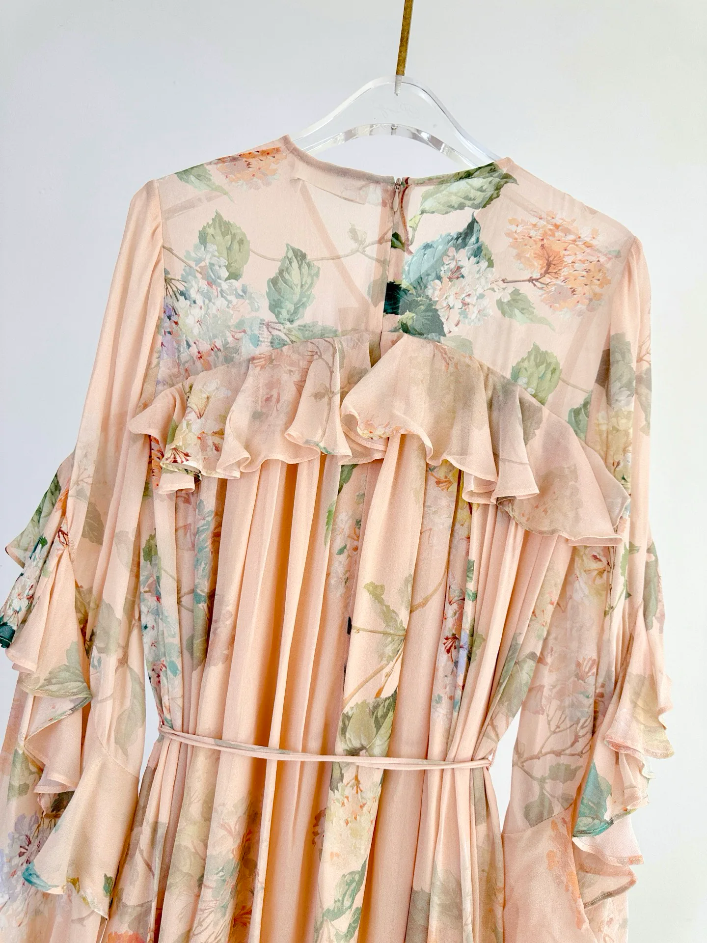 Платья Женские Zimmermann 17926685