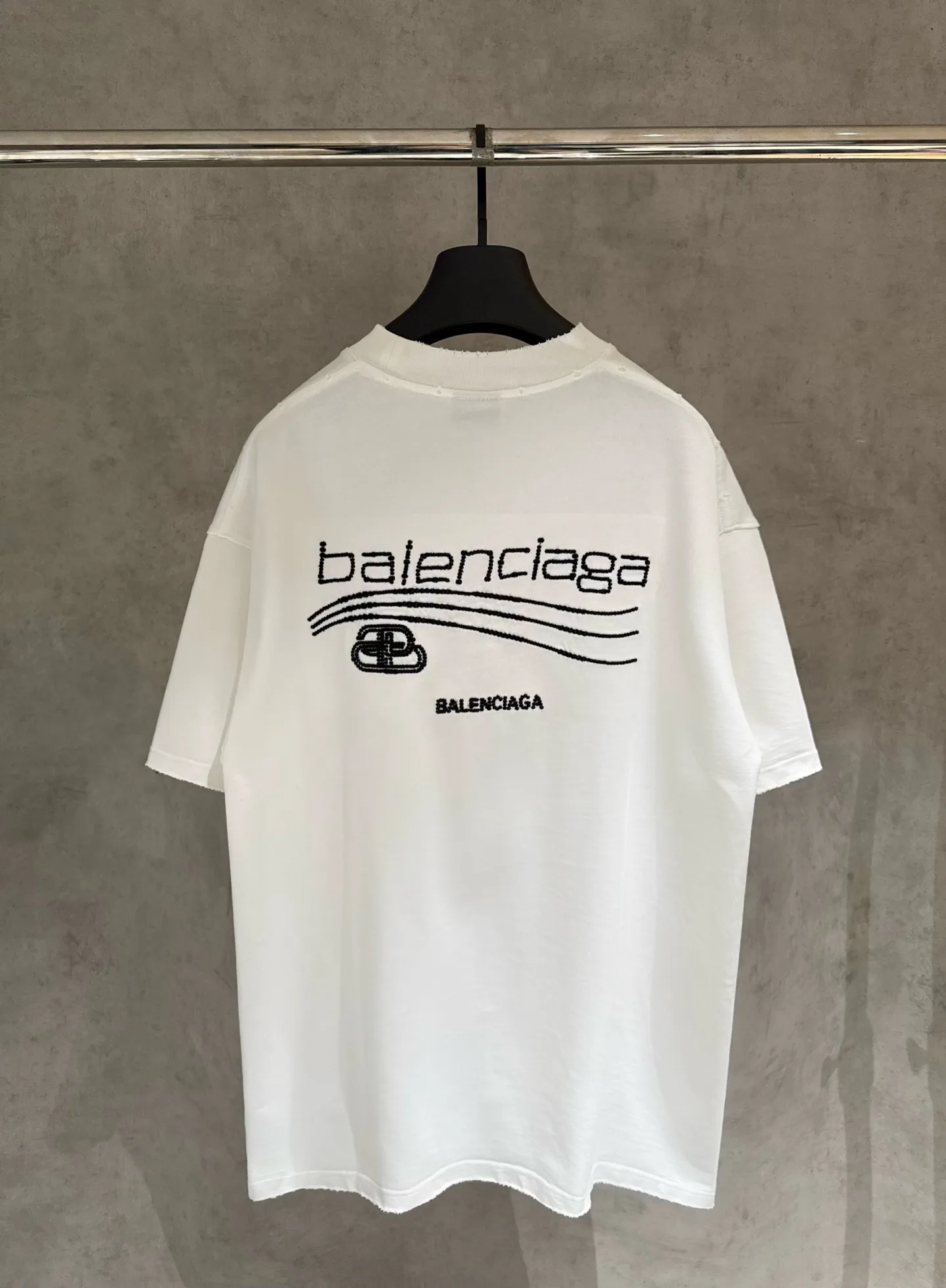 Футболки Женские Balenciaga 10310765