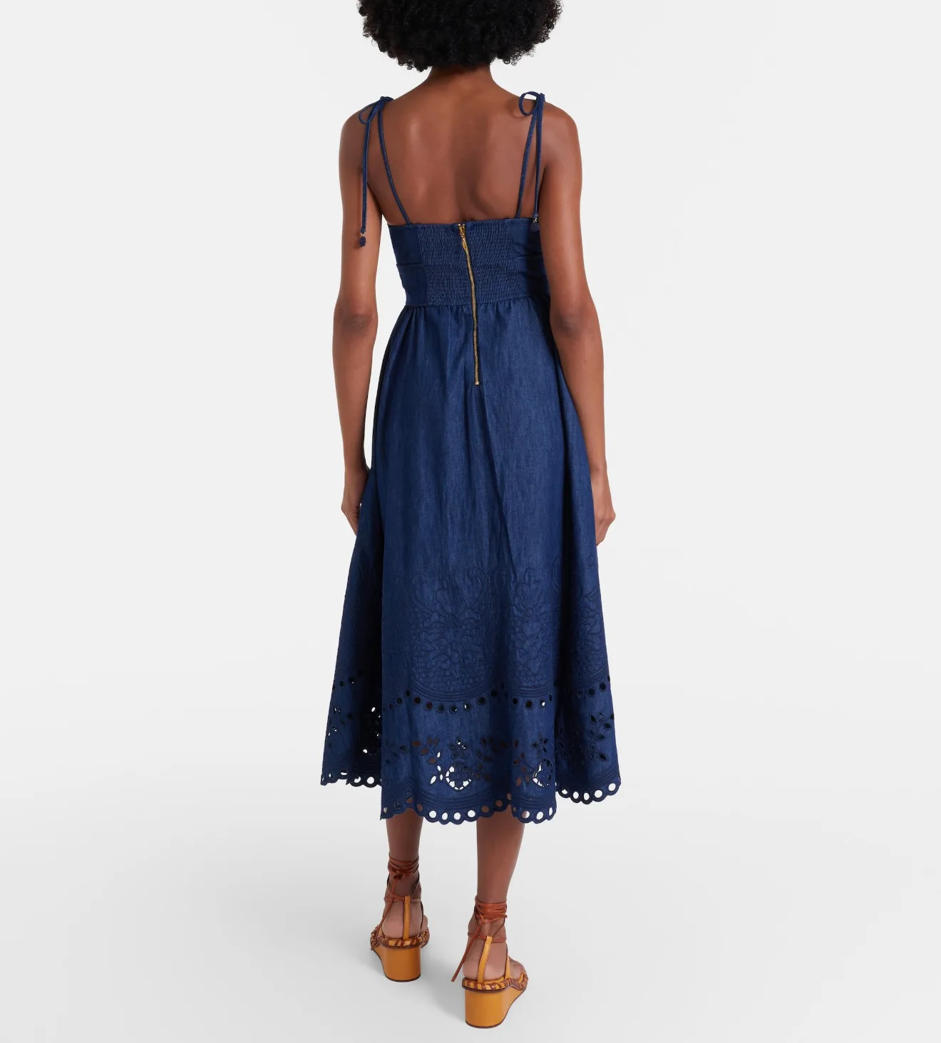 Платья Женские Zimmermann 17332124